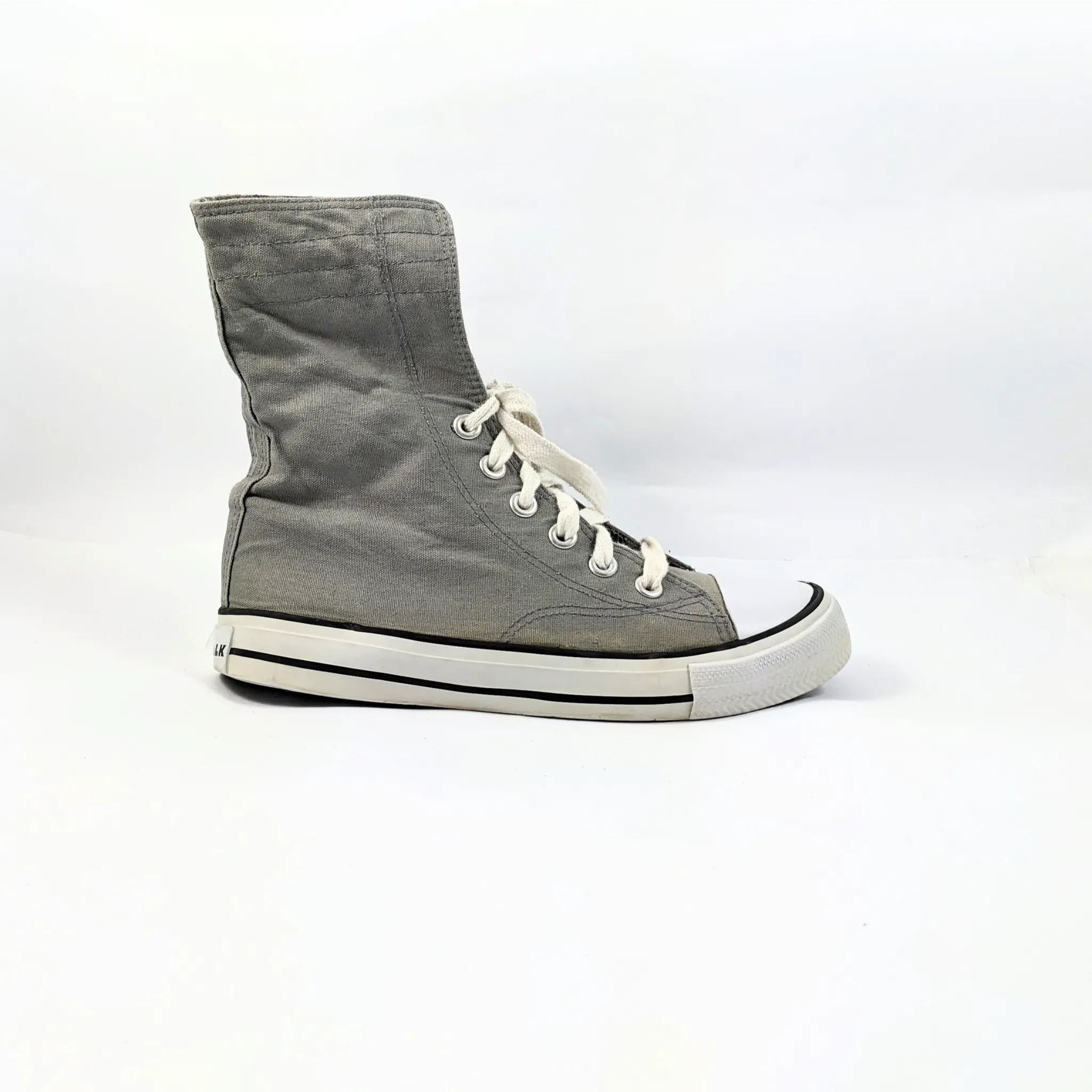 AirWalk Grey Hightops