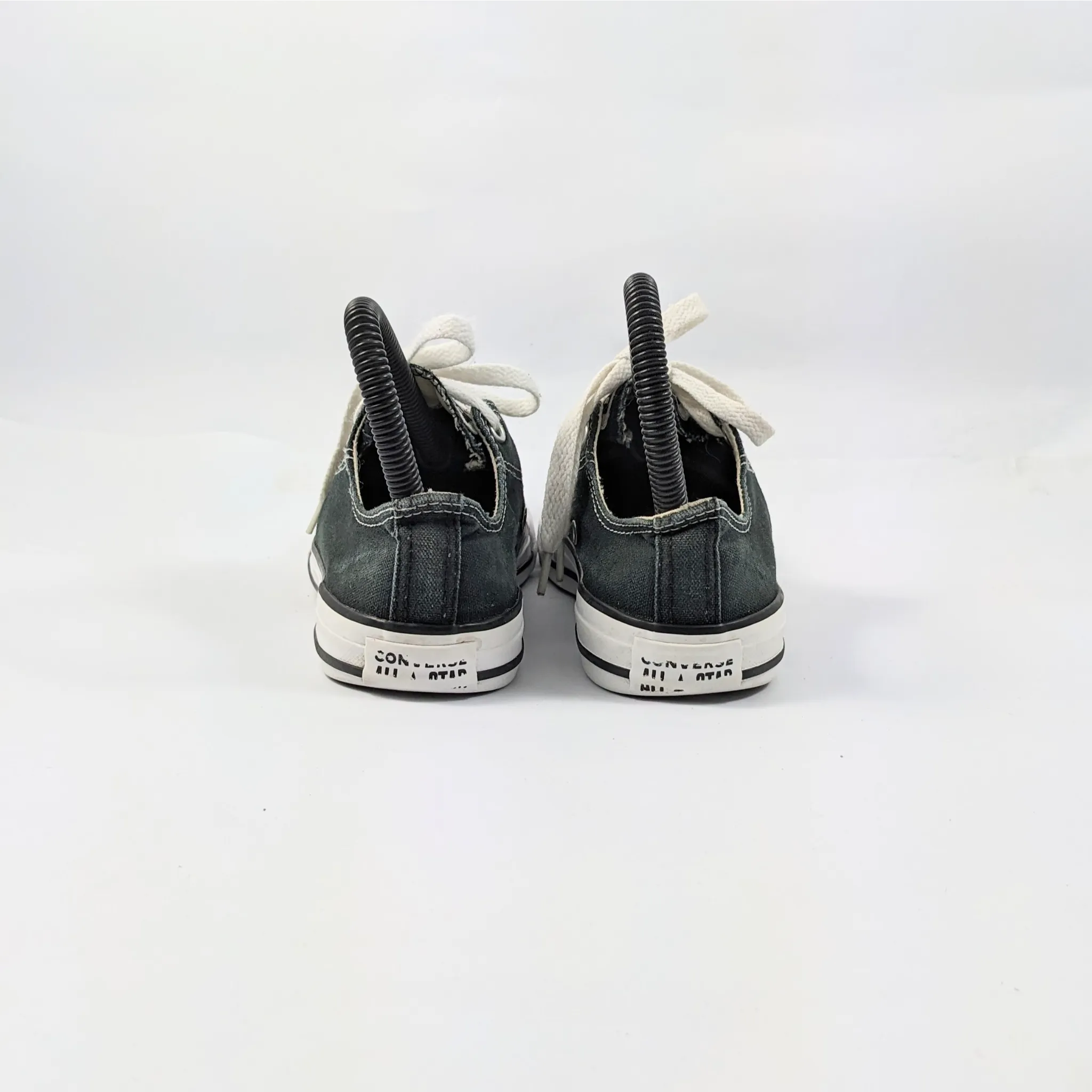 Converse Black Sneakers