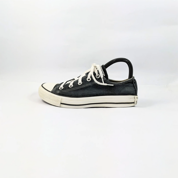 Converse Black Sneakers