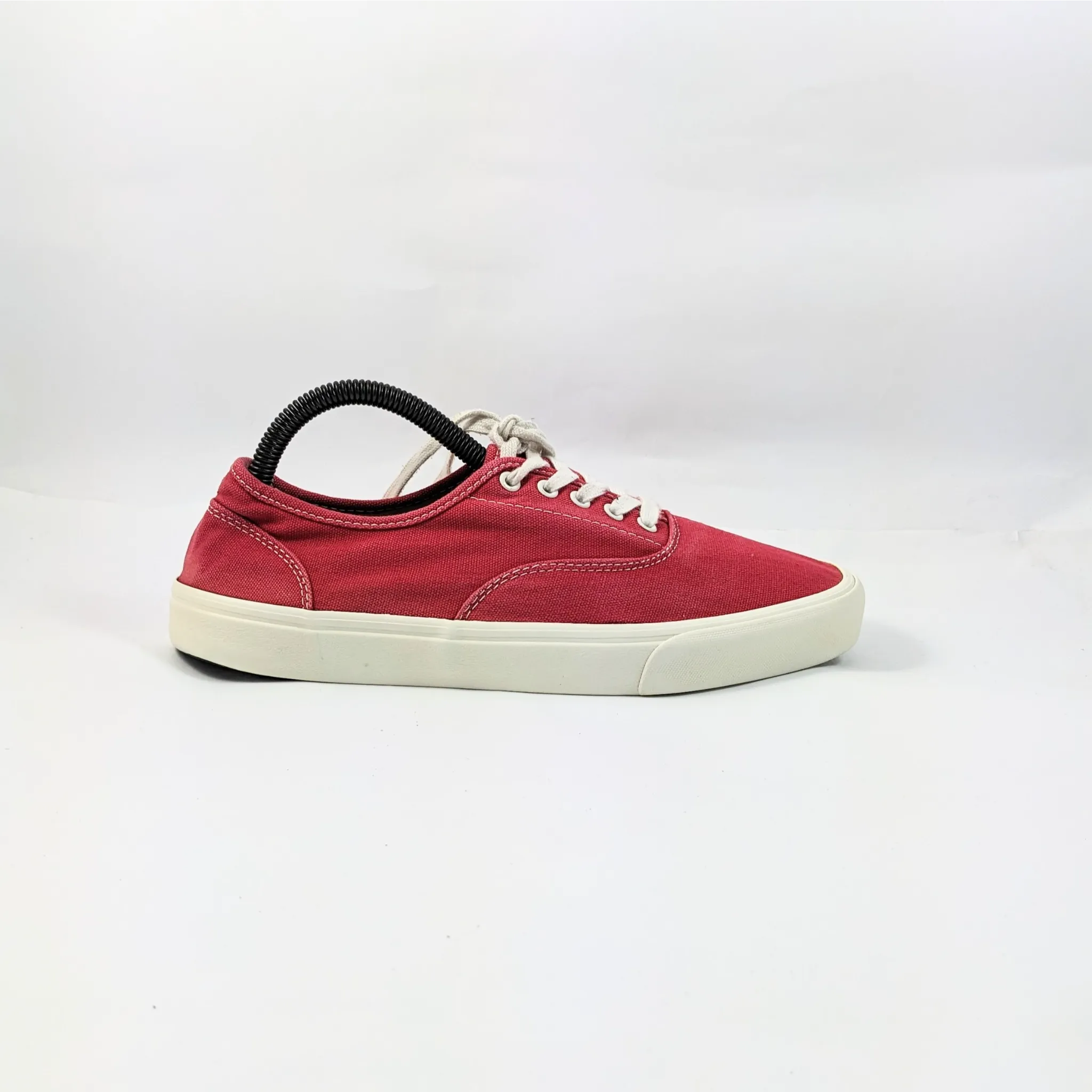 OldNavy Red Sneakers