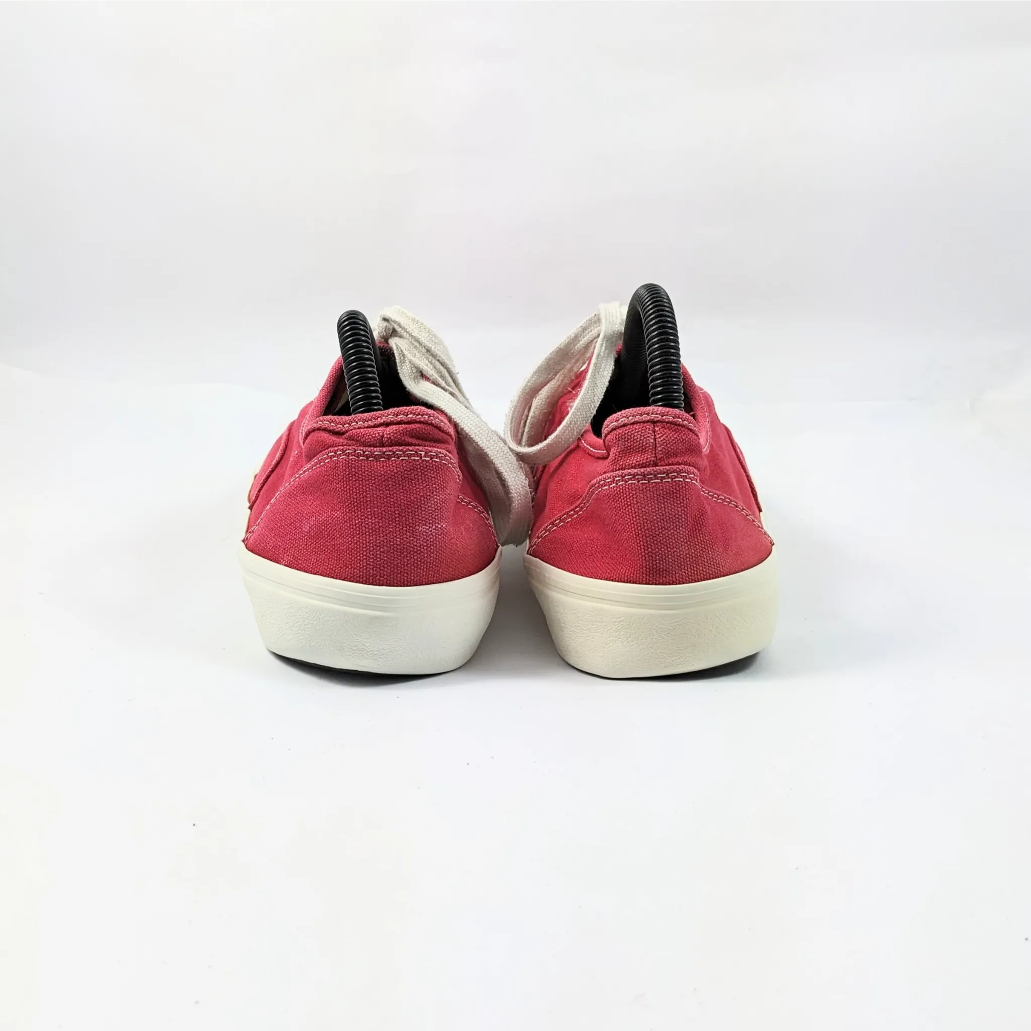 OldNavy Red Sneakers