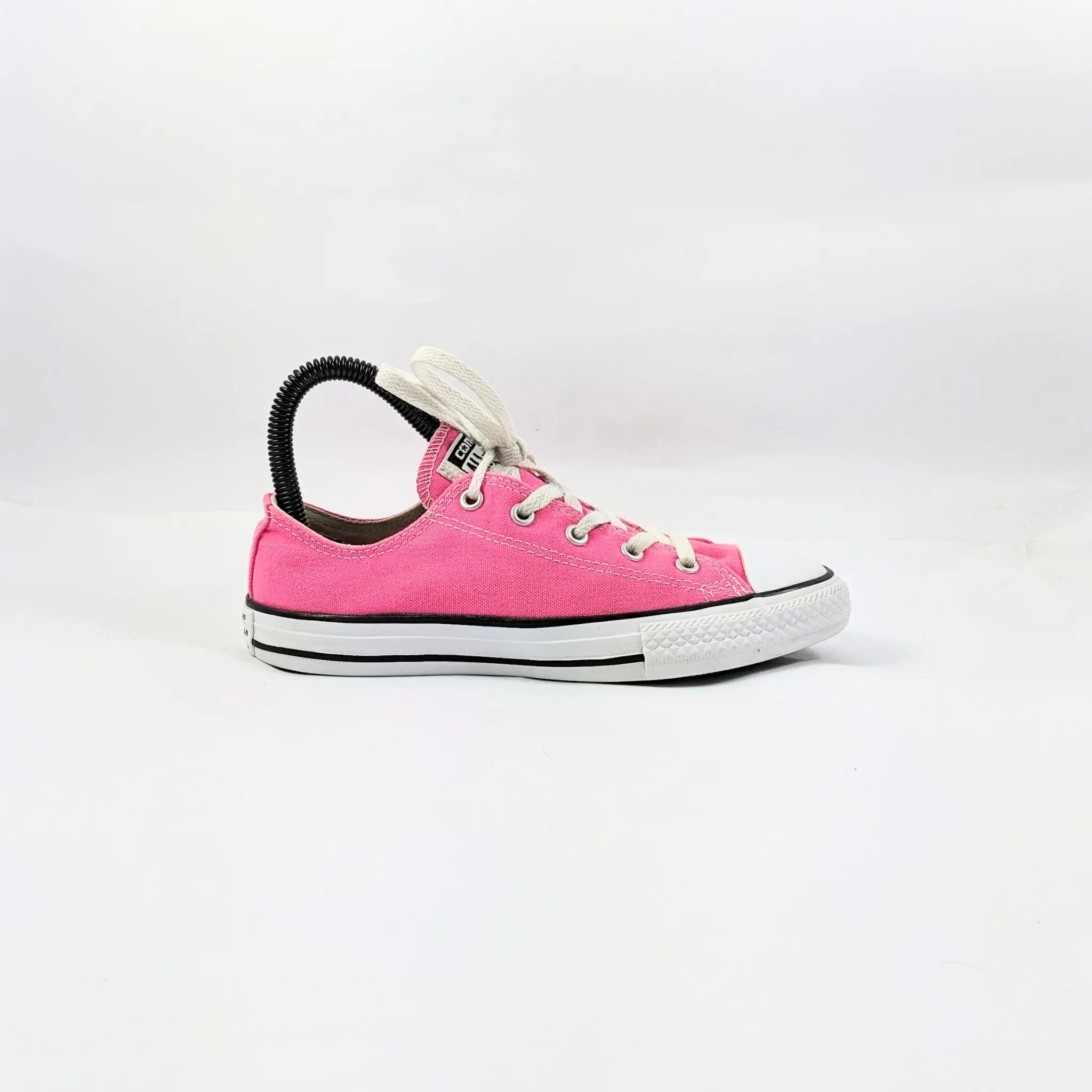 Converse Pink Sneakers