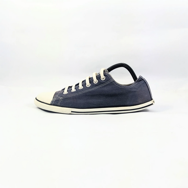 Converse Blue Sneakers