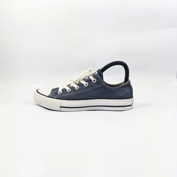 Converse Blue Sneakers