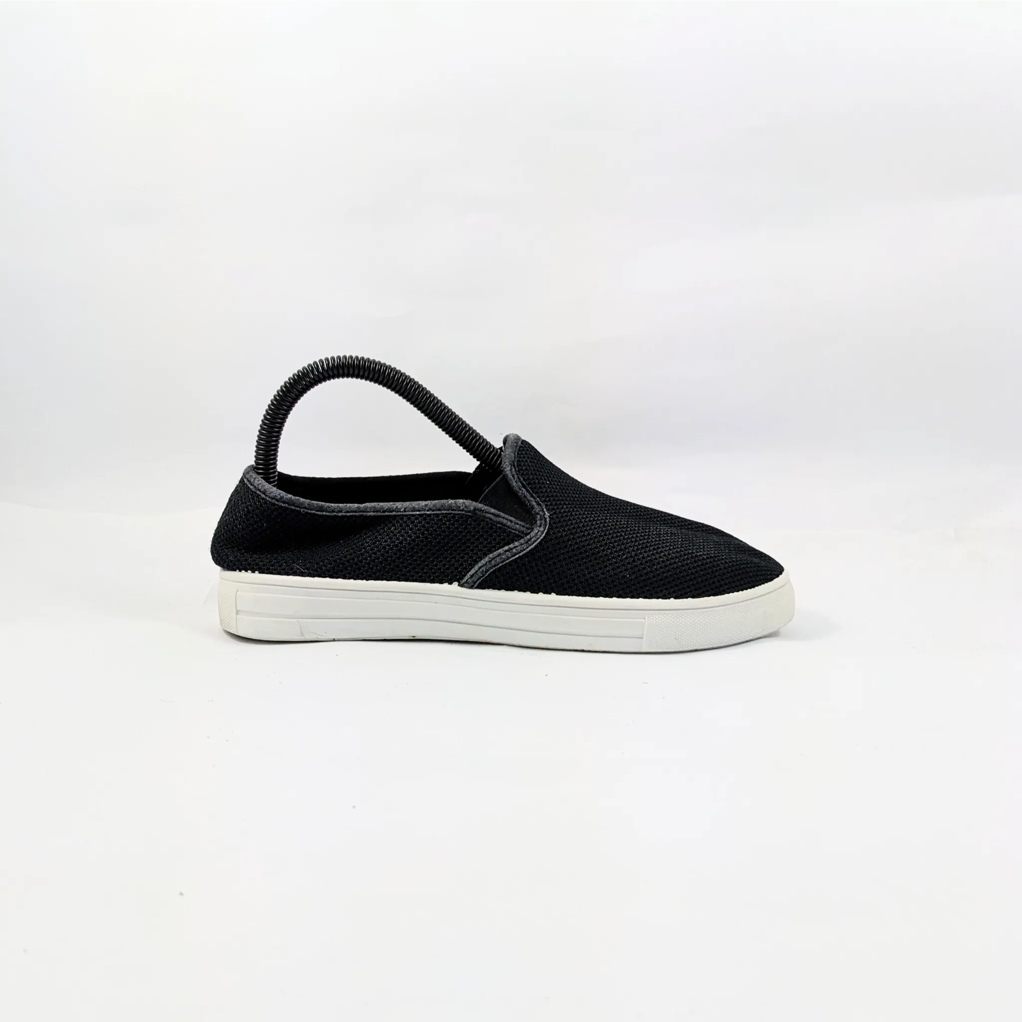 Primark Black SlipOns