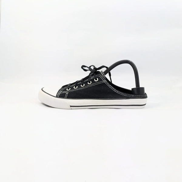 Rubi Black Sneakers