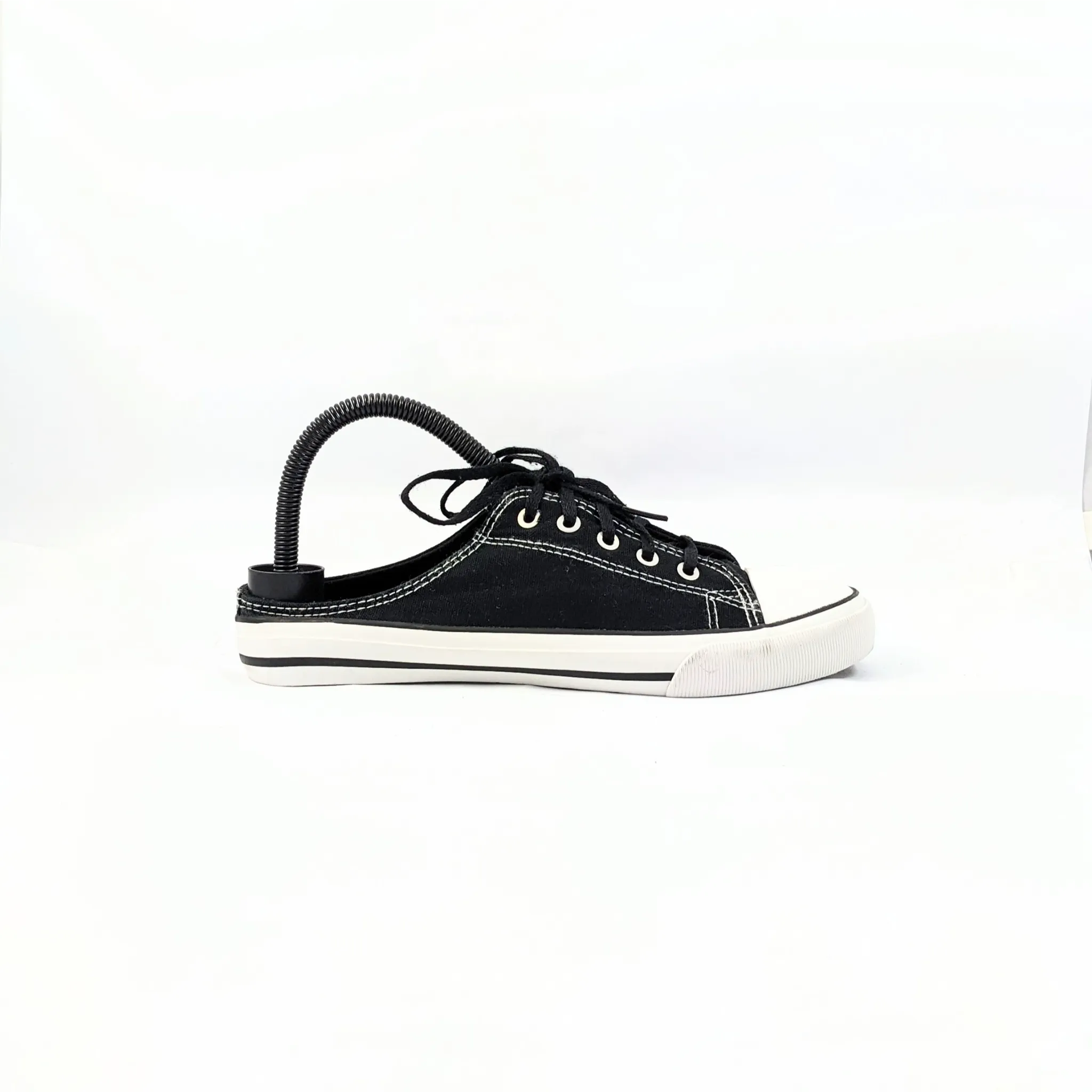 Rubi Black Sneakers