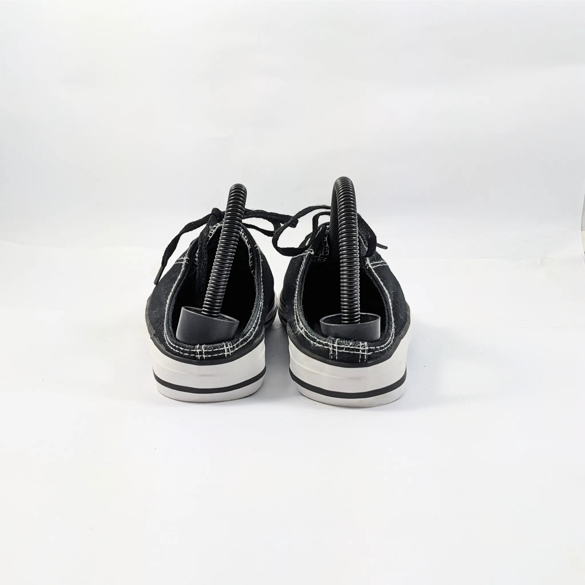 Rubi Black Sneakers