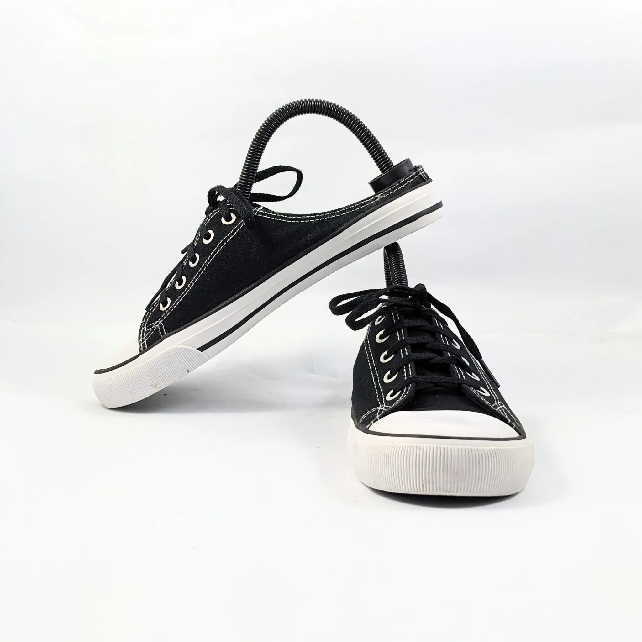 Rubi Black Sneakers