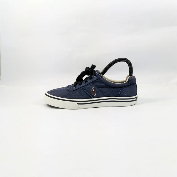 Polo Blue Sneakers