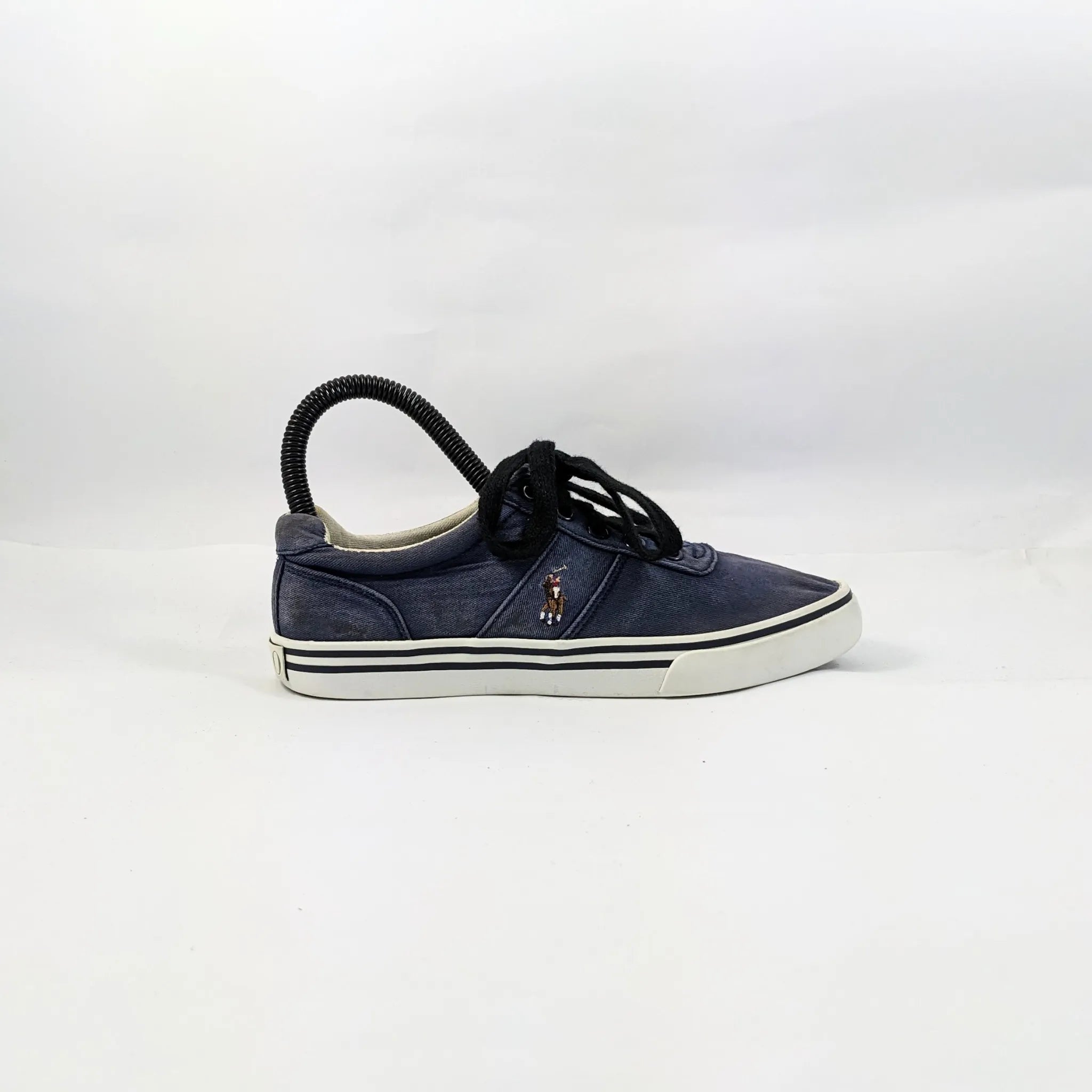 Polo Blue Sneakers