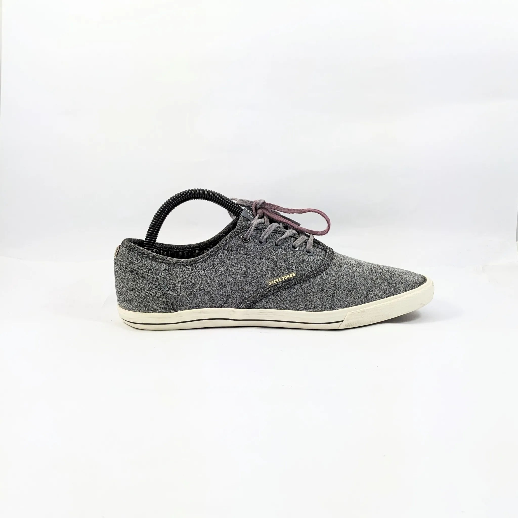 Jack&Jones Grey Sneakers