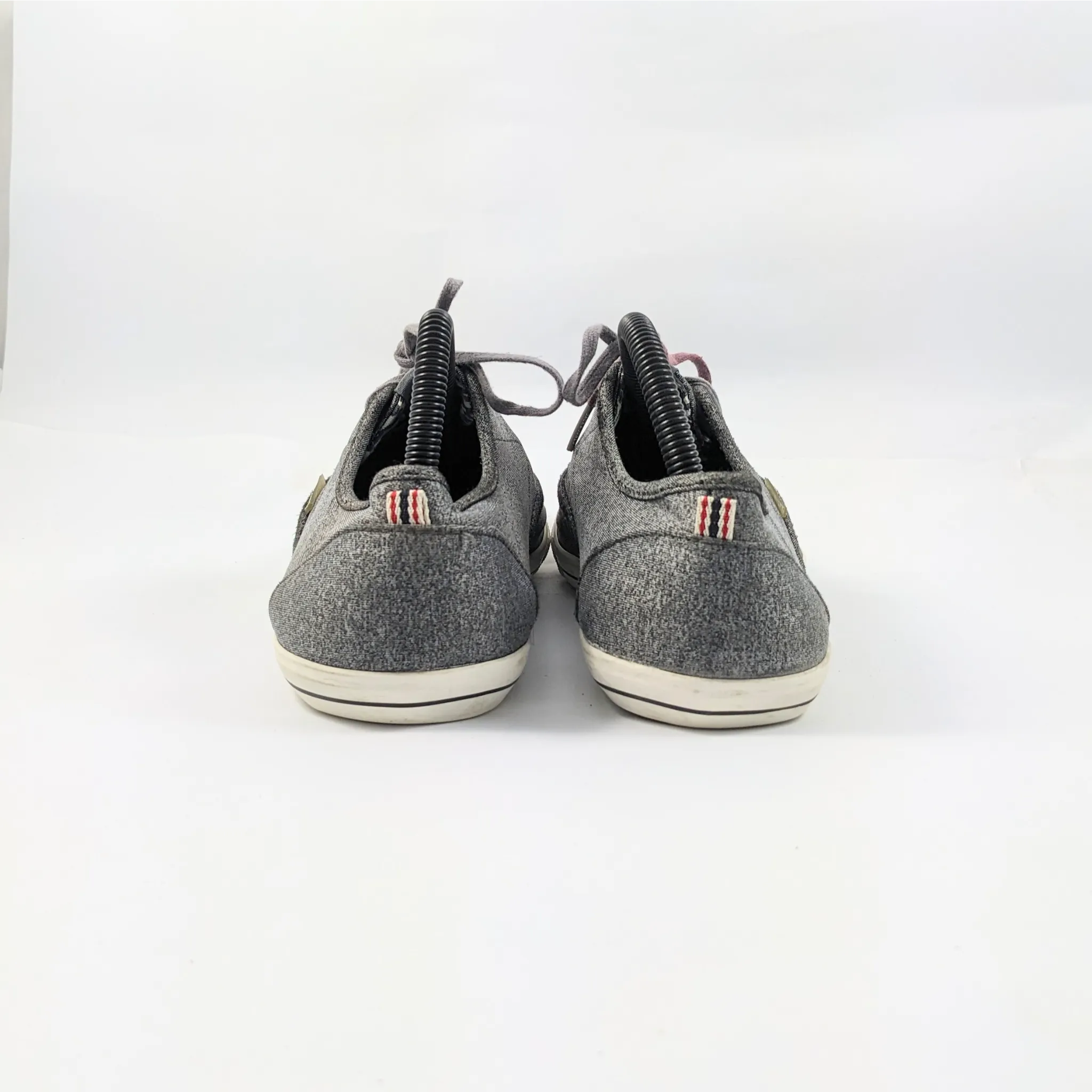 Jack&Jones Grey Sneakers