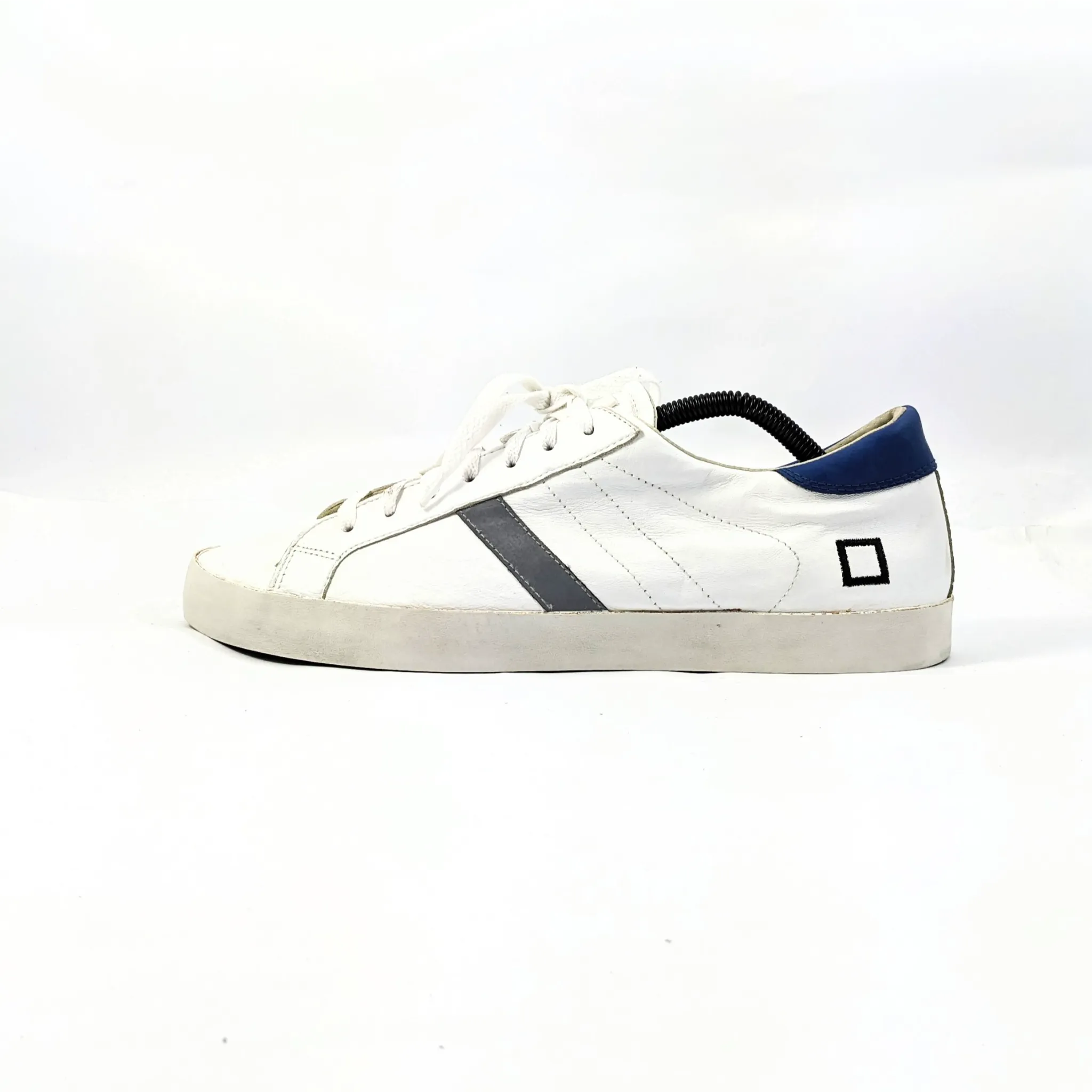 D.A.T.E White Sneakers