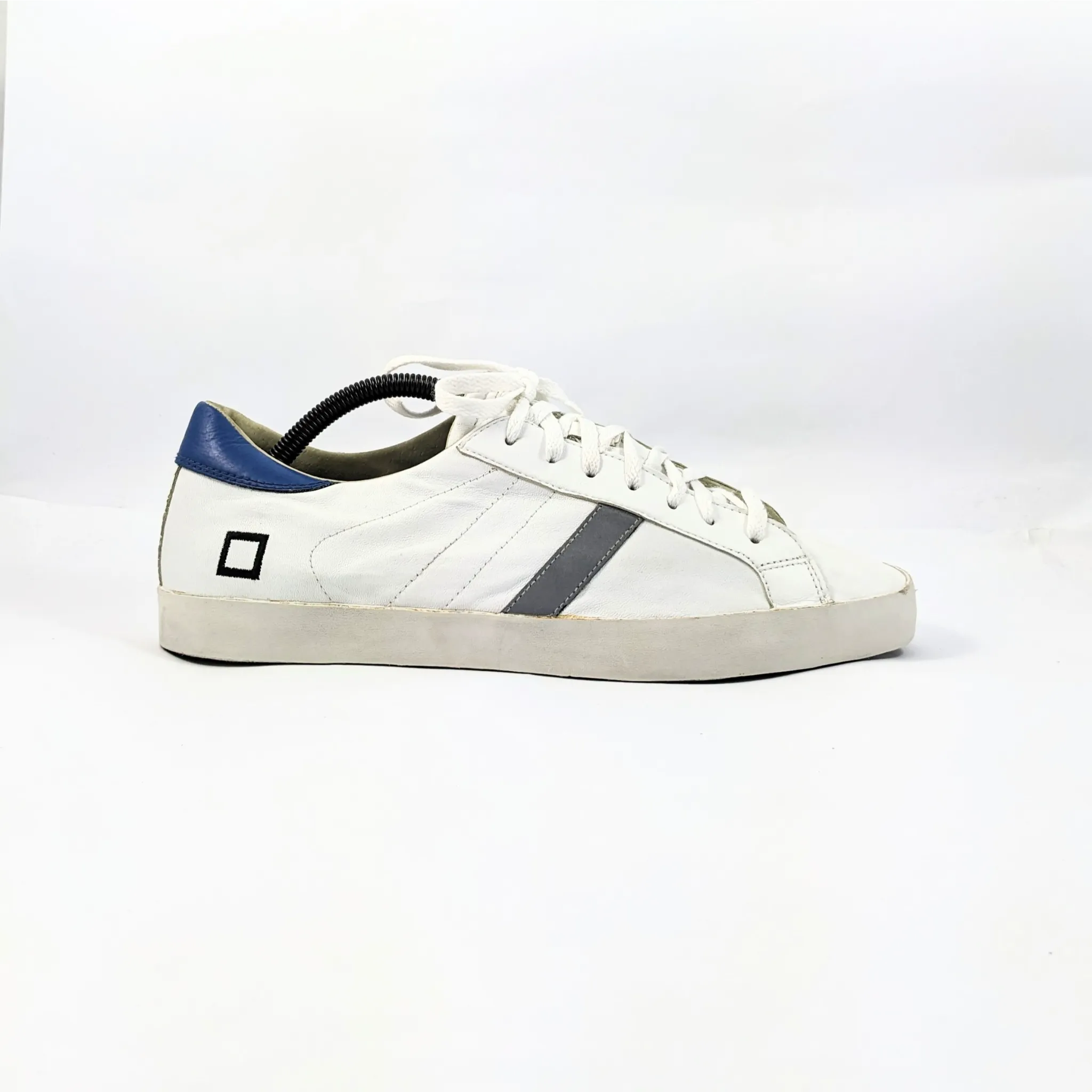 D.A.T.E White Sneakers