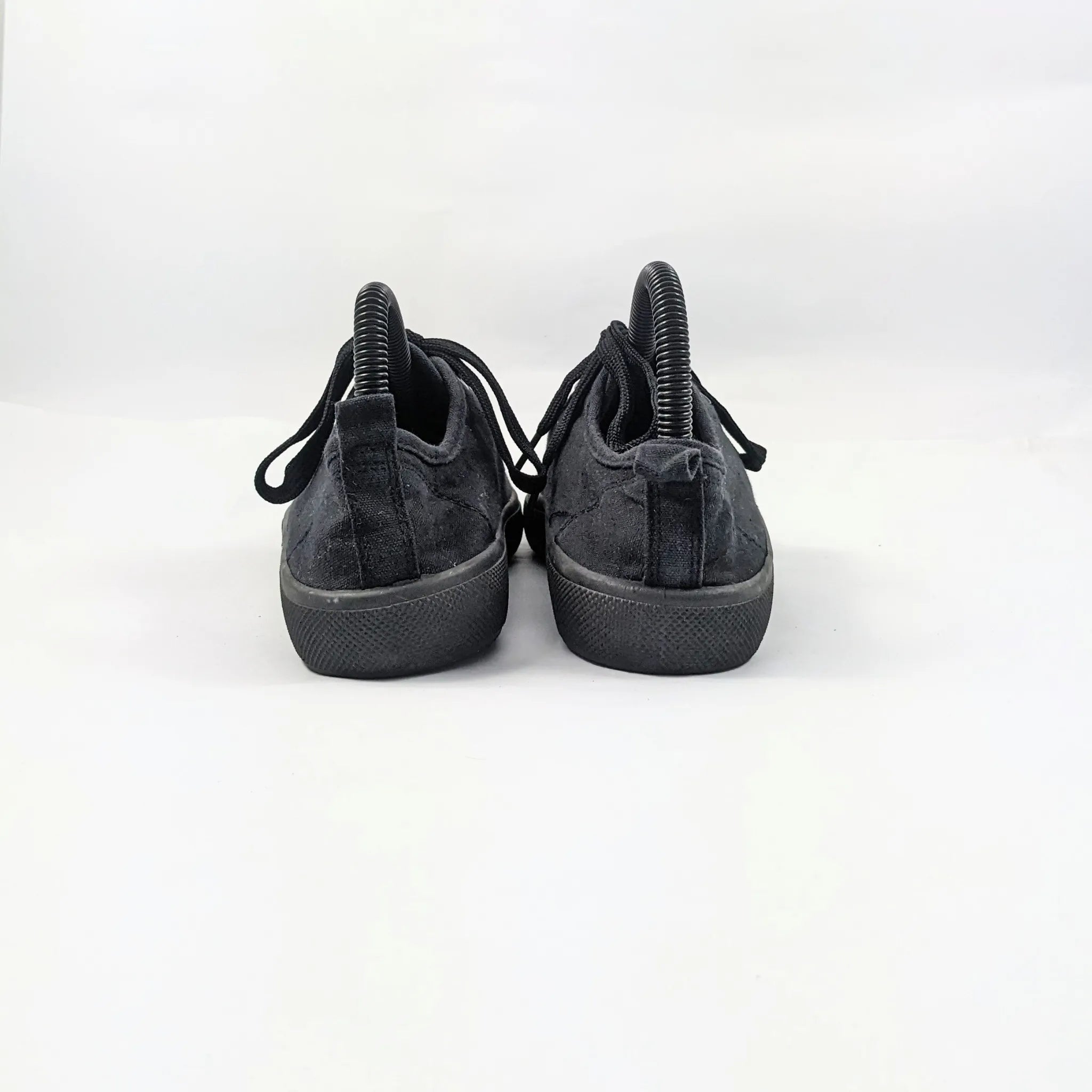 Anko Black Sneakers