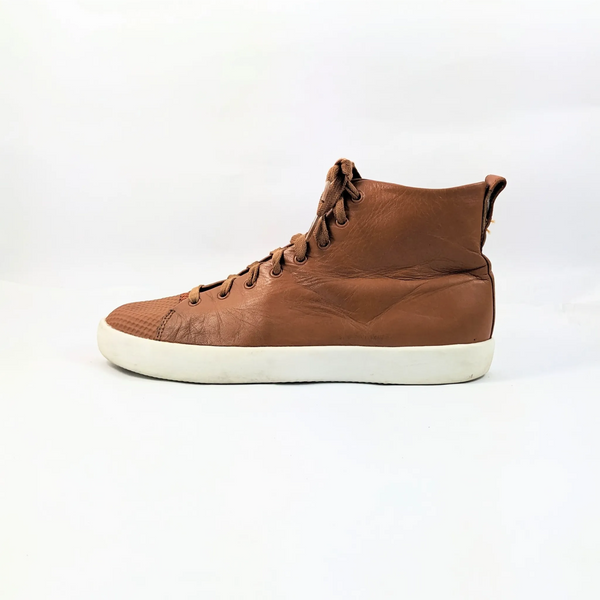 Converse Brown Hightops