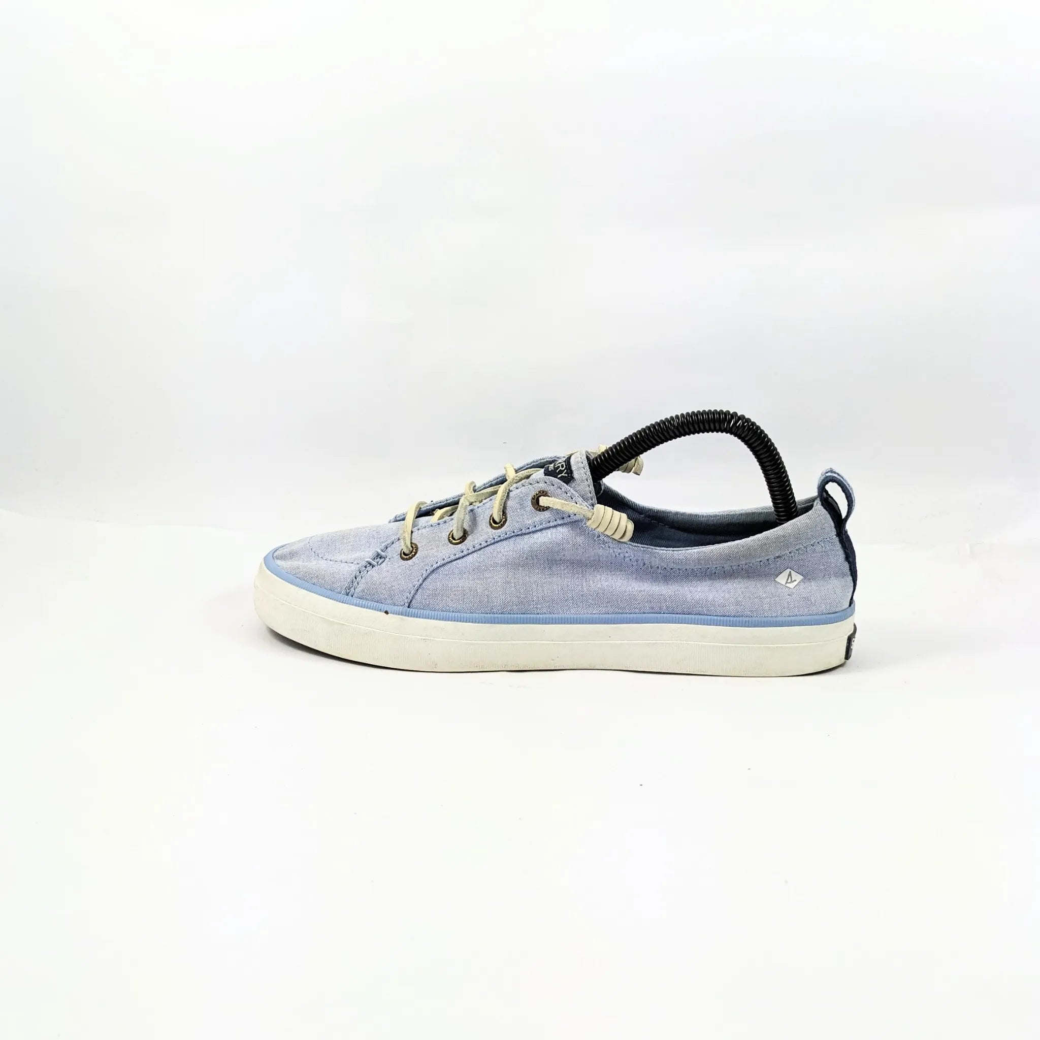 Sperry Blue Sneakers