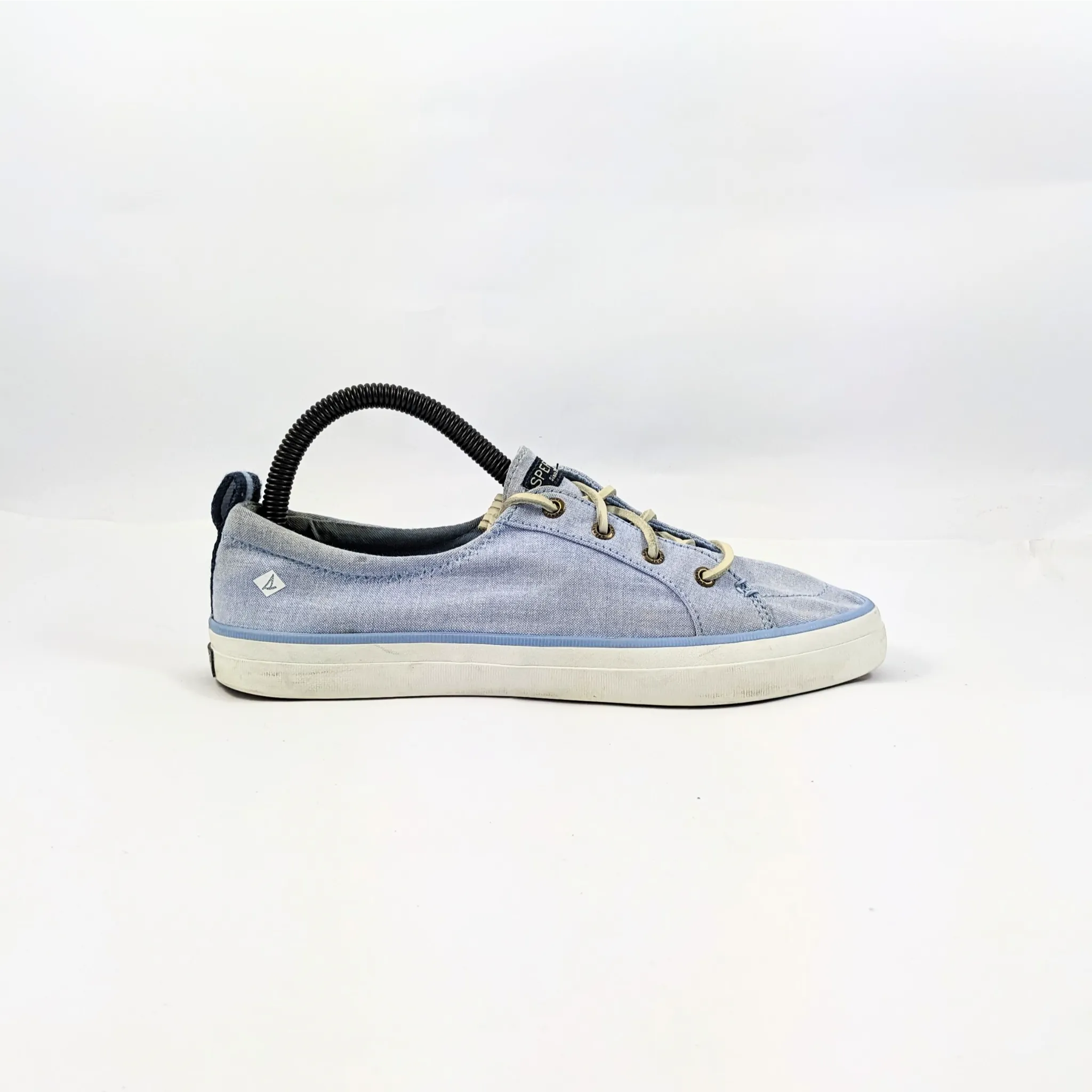 Sperry Blue Sneakers