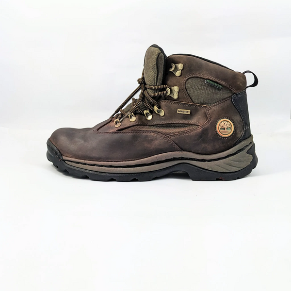 Timberland Brown Boots