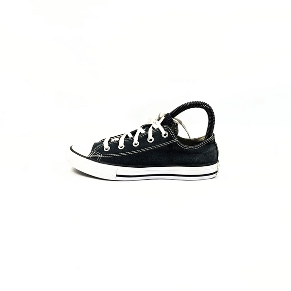 Converse Black Sneakers