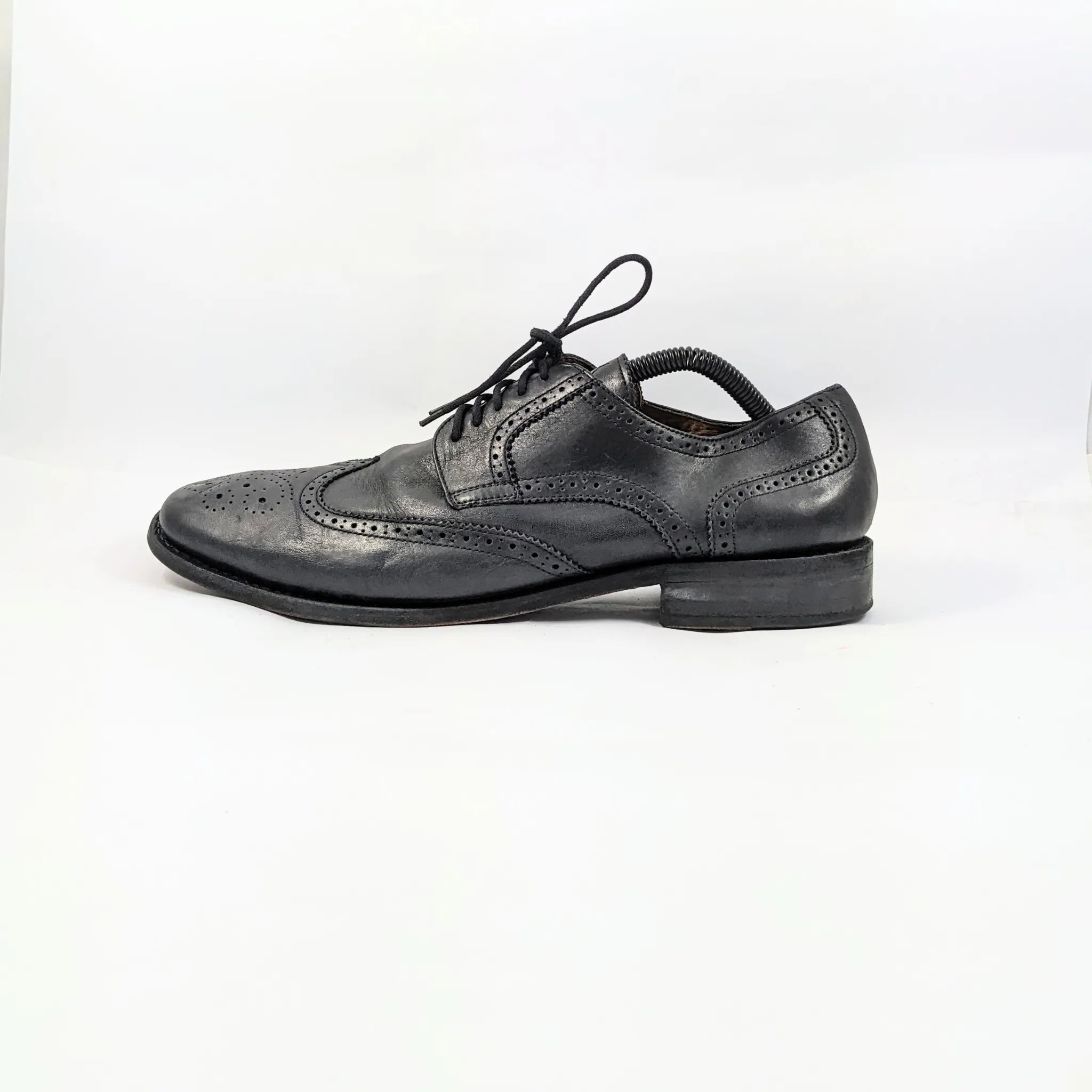 Borelli Formal Shoes