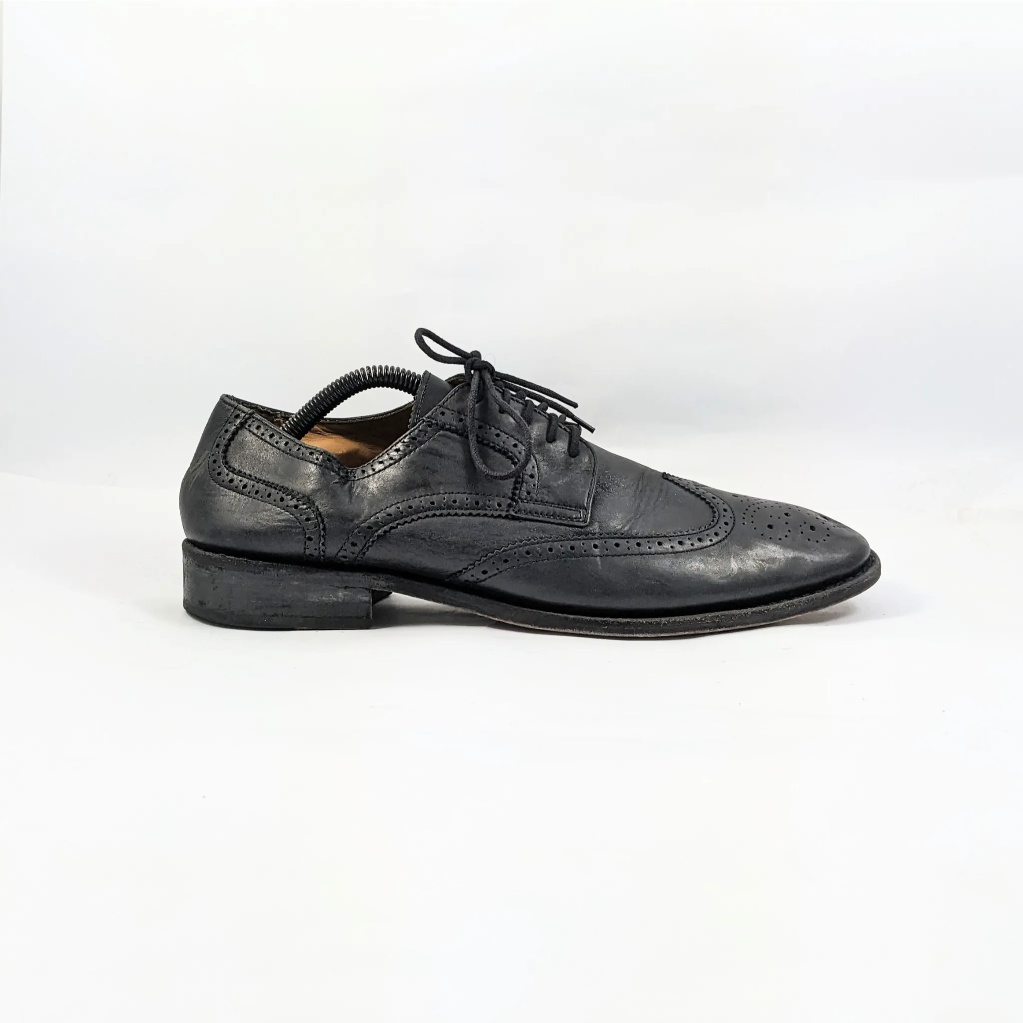 Borelli Formal Shoes