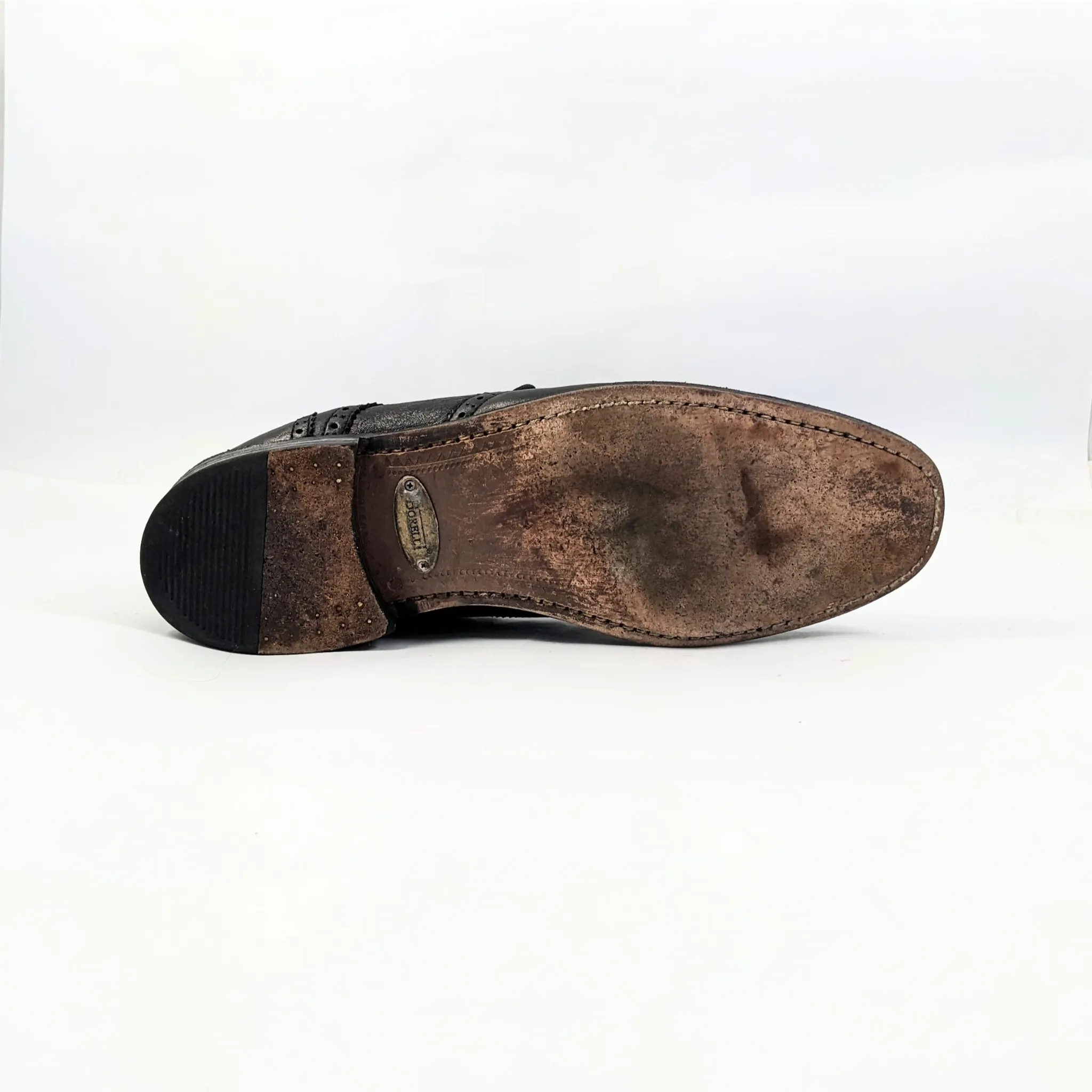 Borelli Formal Shoes