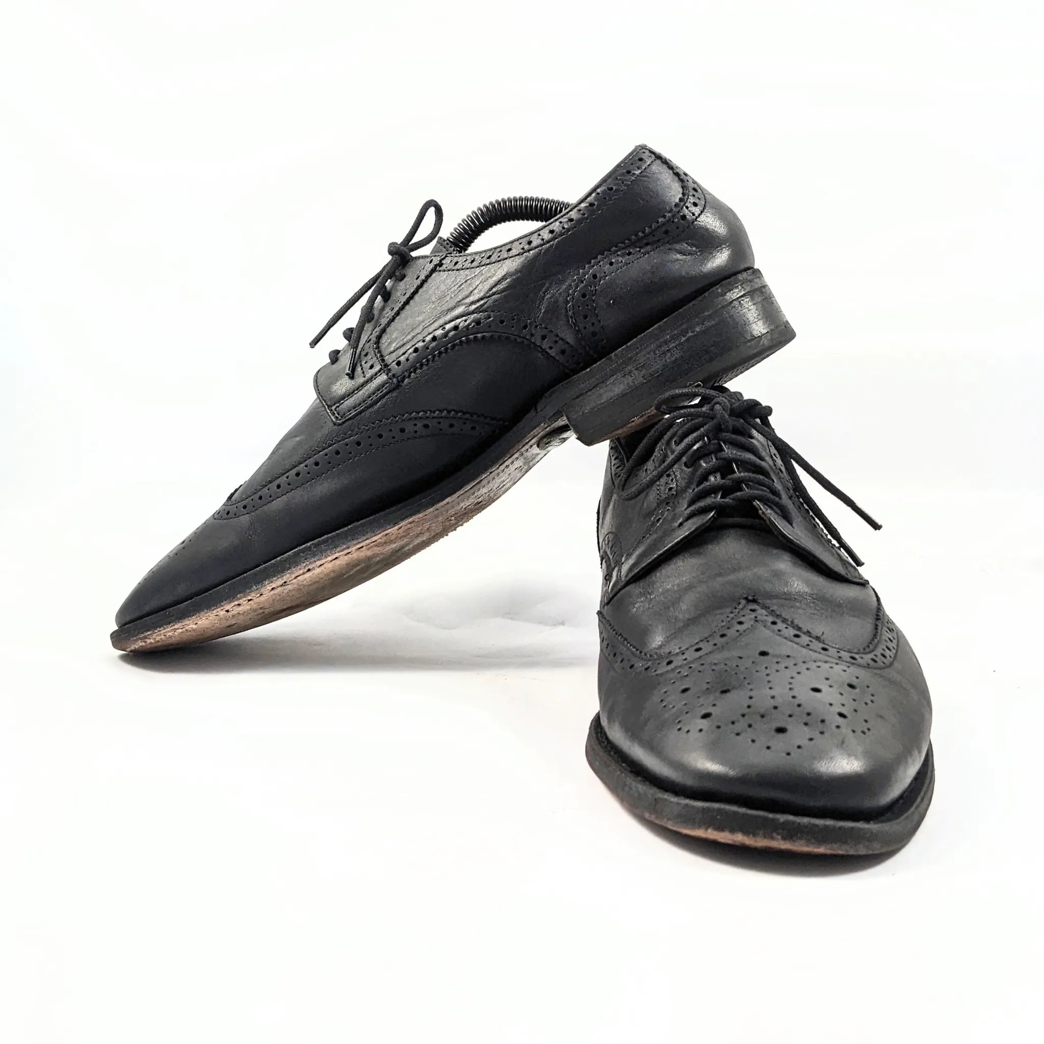 Borelli Formal Shoes