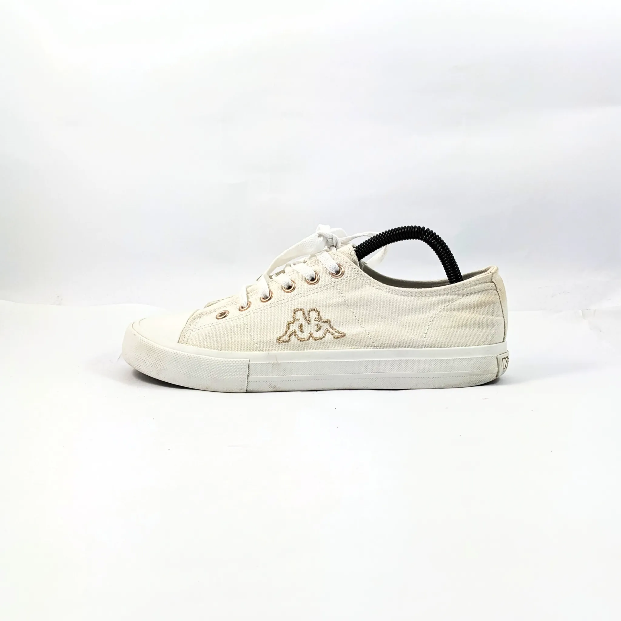 Kappa White Sneakers