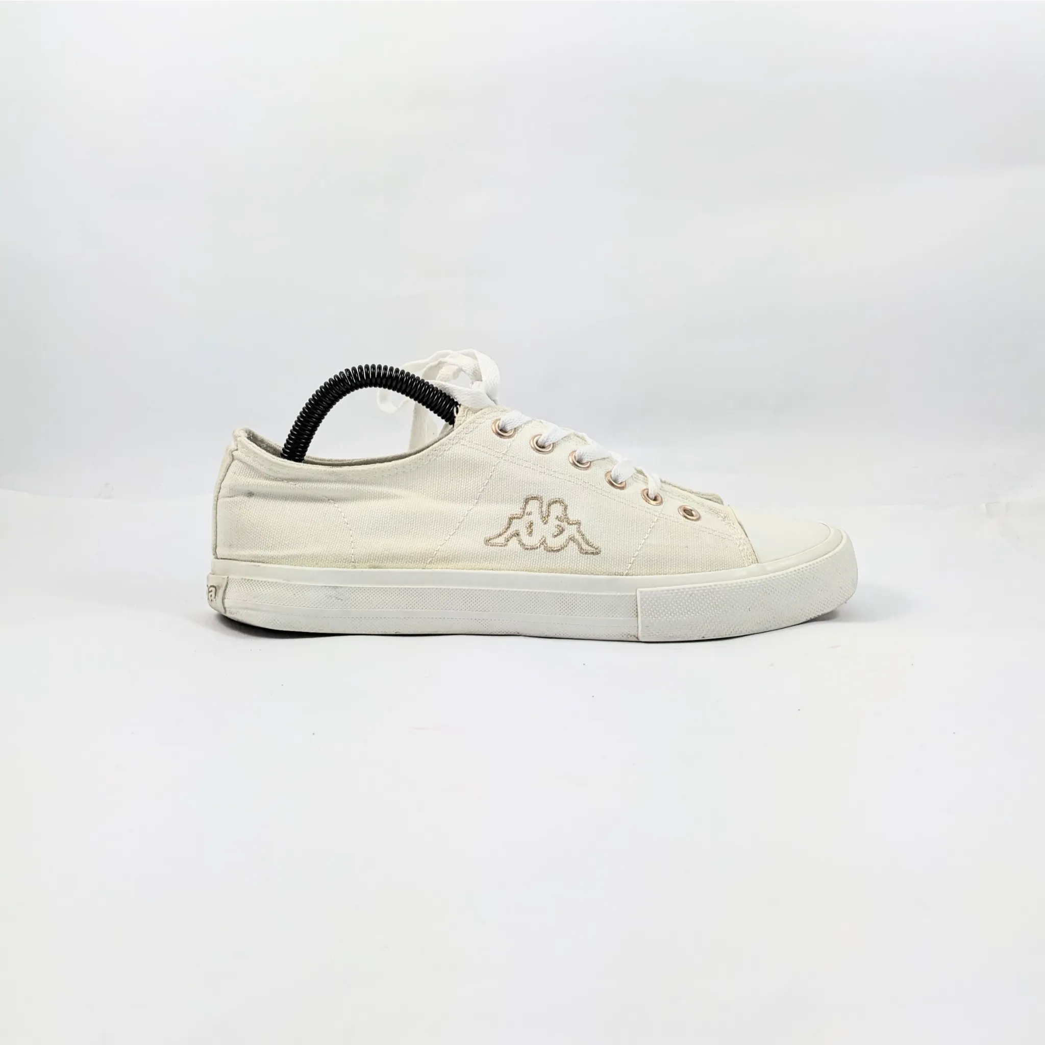 Kappa White Sneakers