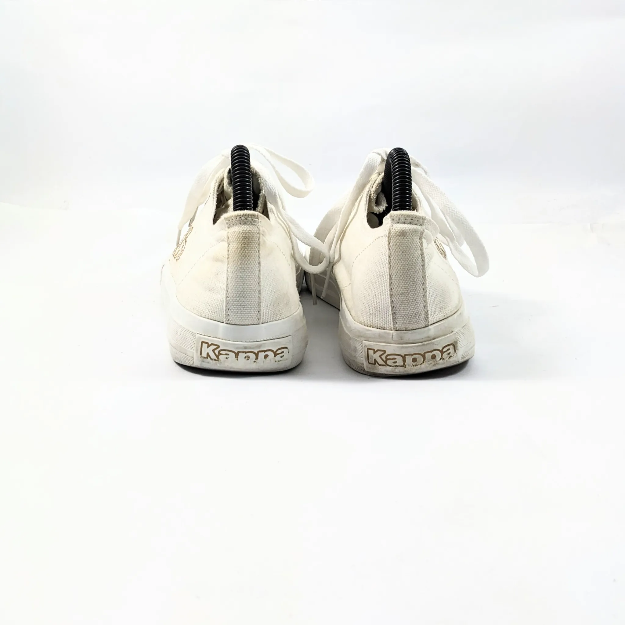 Kappa White Sneakers