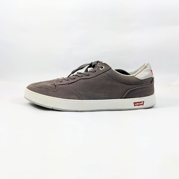 Levis Grey Sneakers