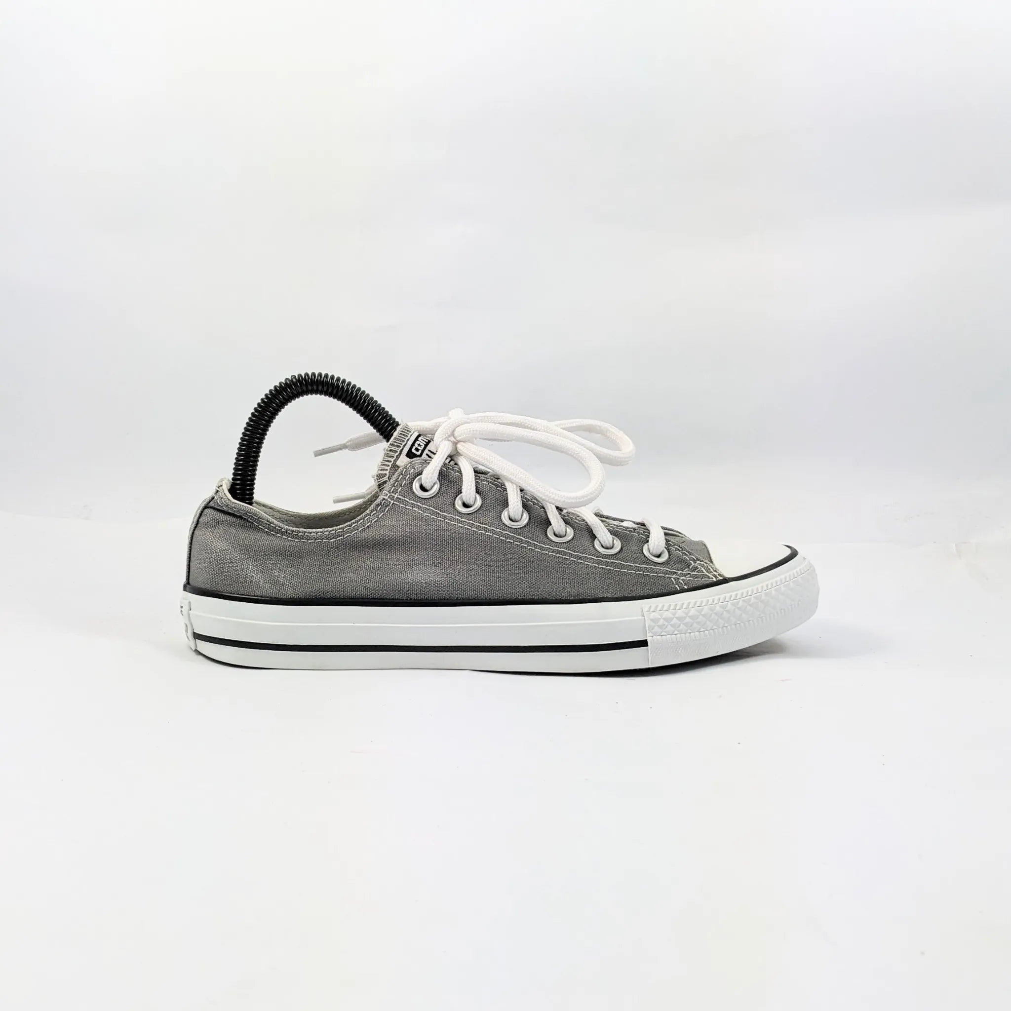 Converse Grey Sneakers