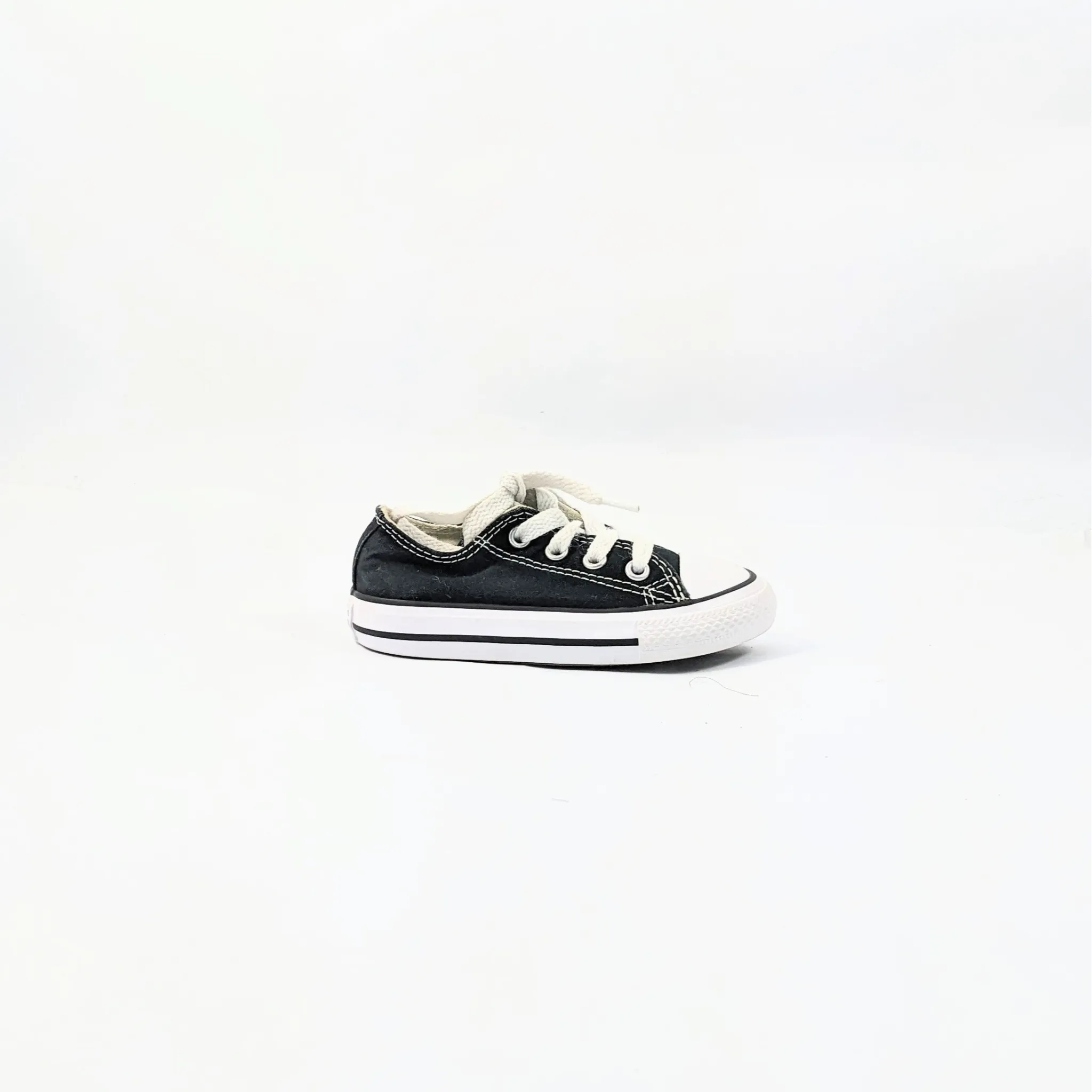 Converse Black Sneakers Kids