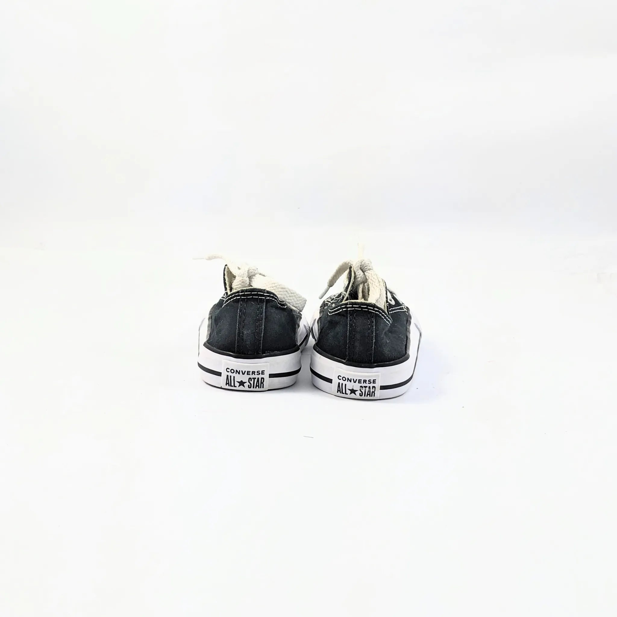 Converse Black Sneakers Kids