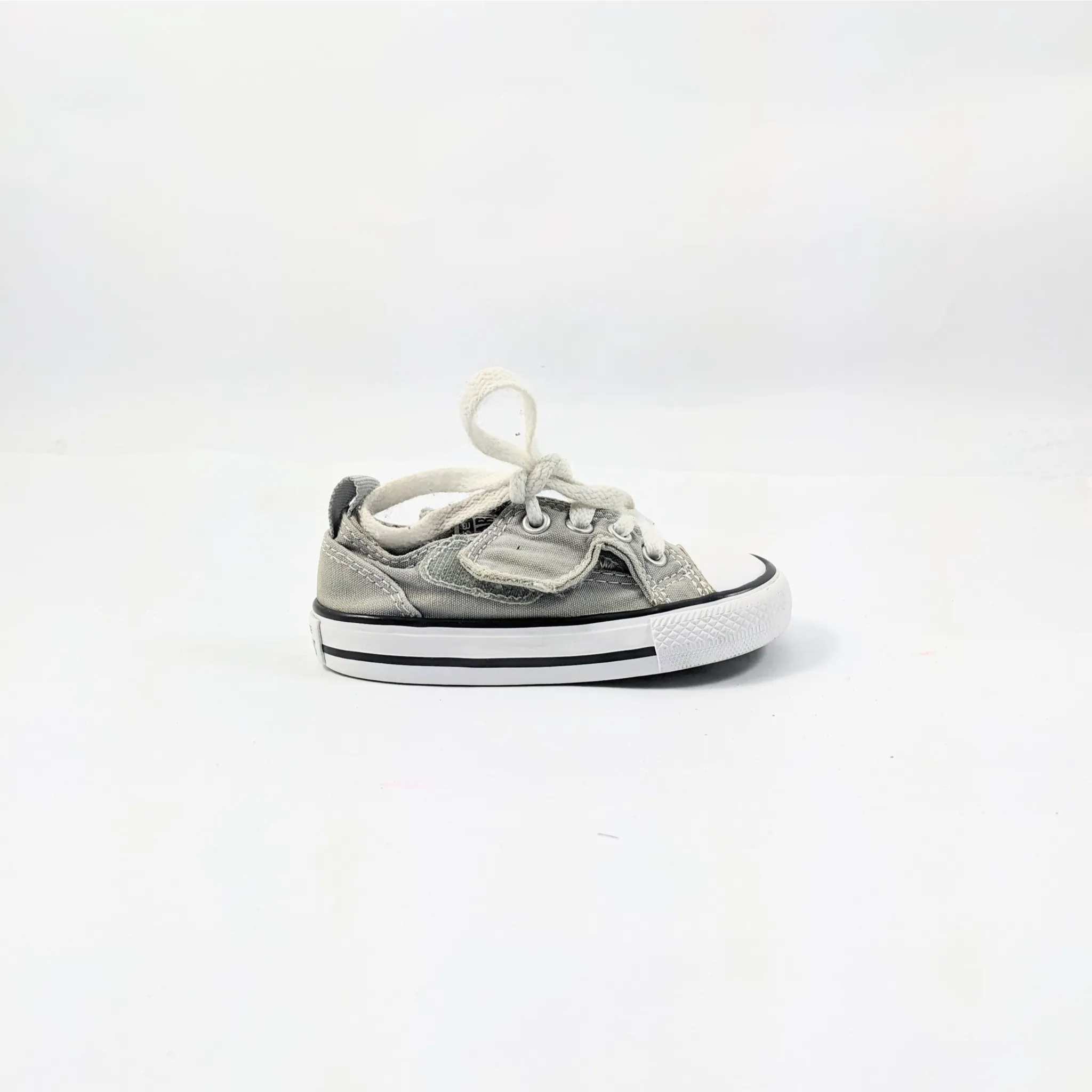 Converse Grey Sneakers Kids