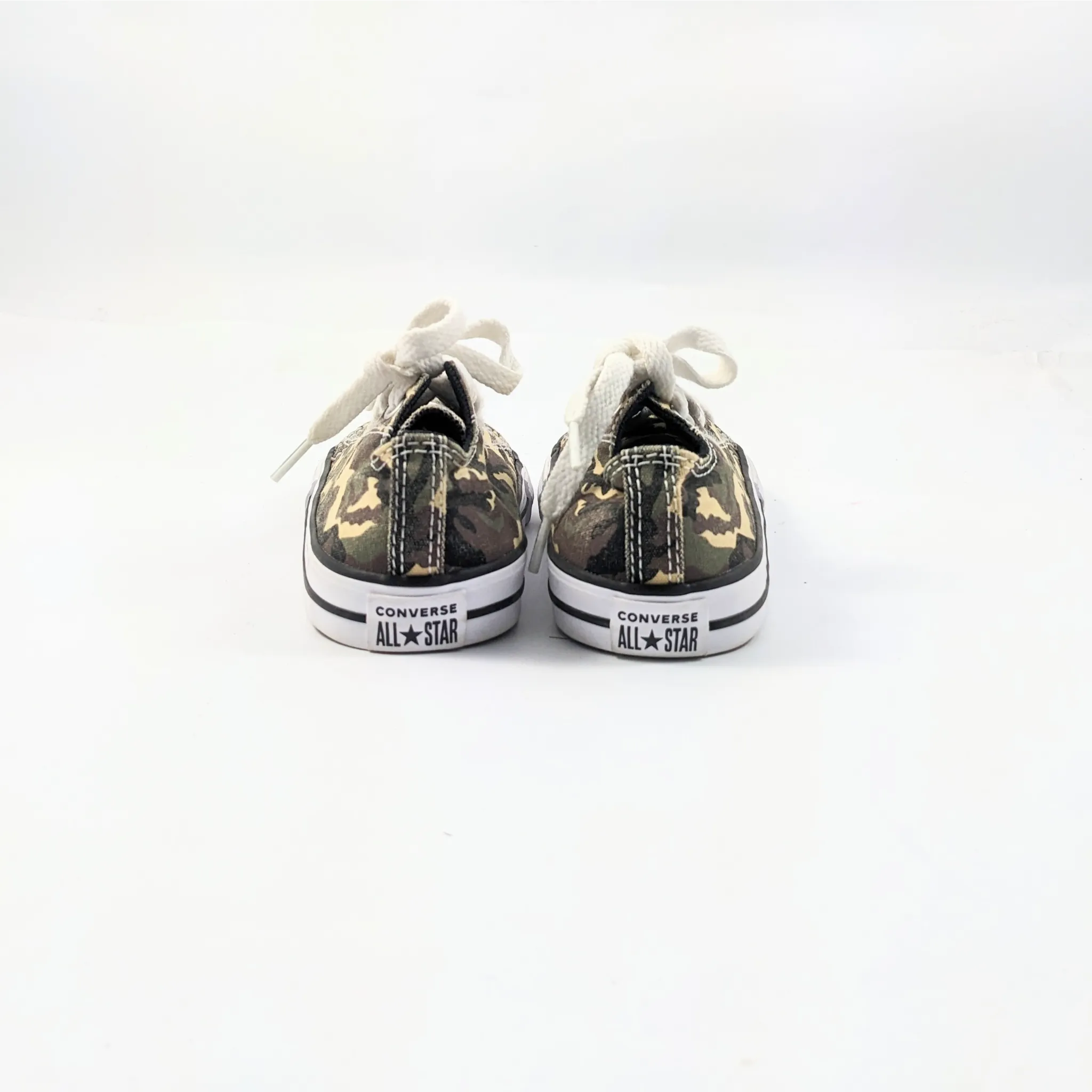 Converse Green Sneakers Kids