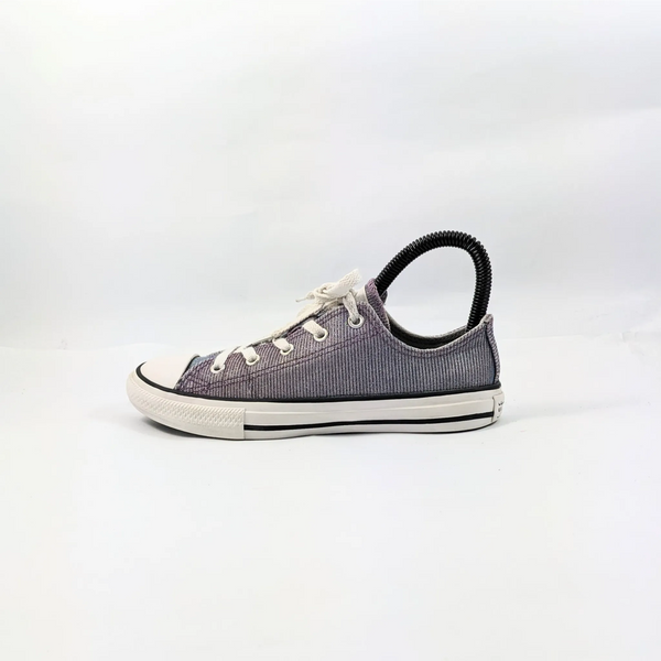 Converse Grey Sneakers