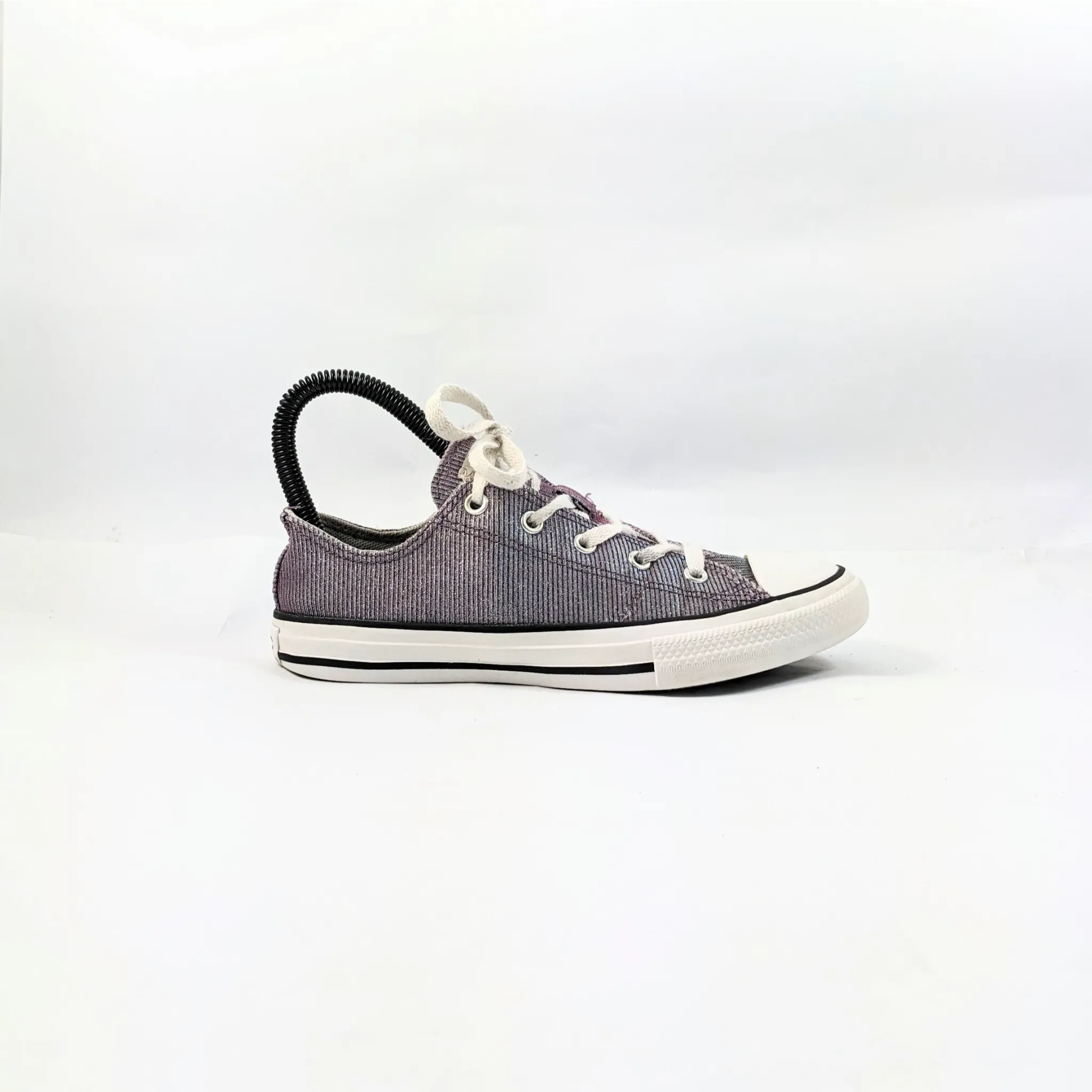 Converse Grey Sneakers