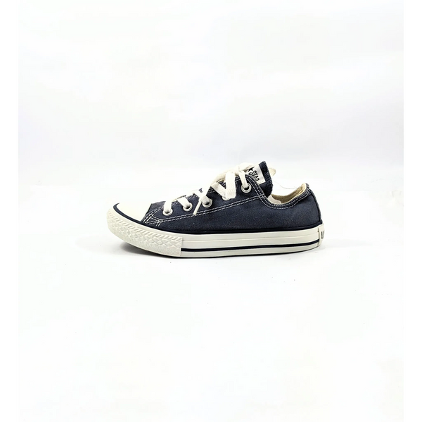 Converse Blue Sneakers