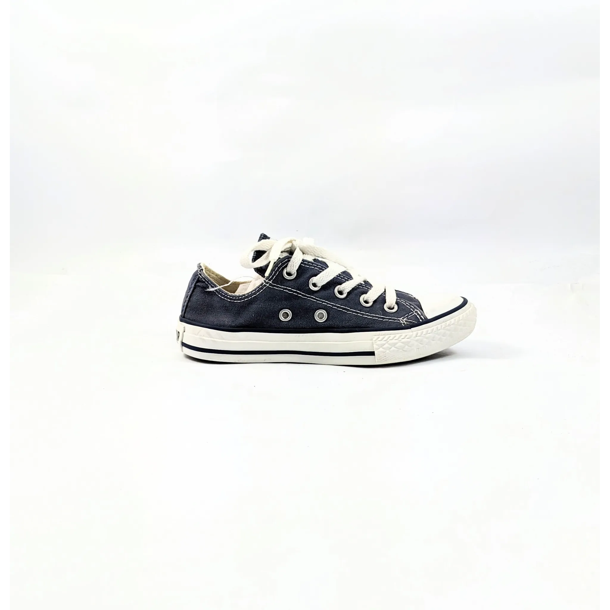 Converse Blue Sneakers