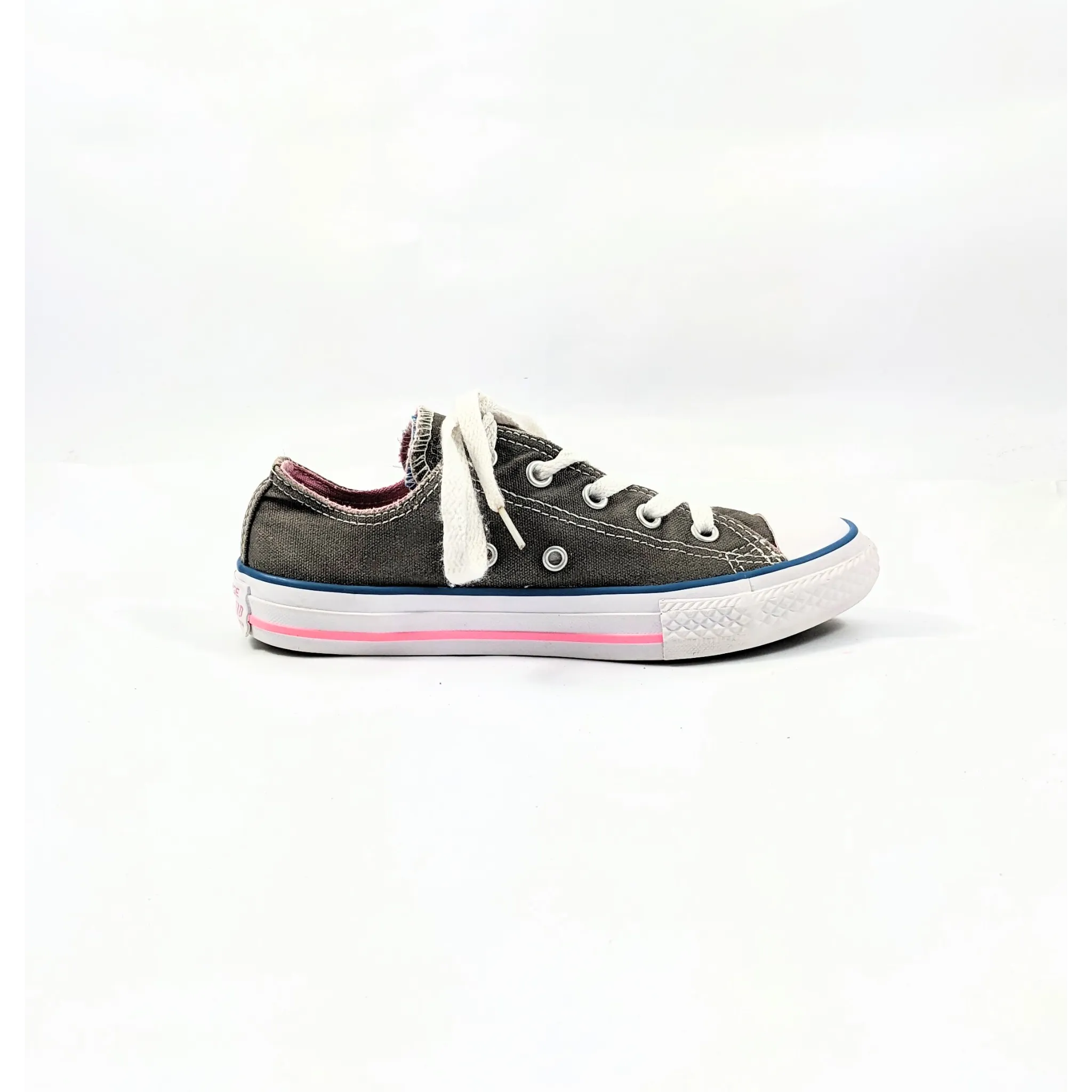 Converse Grey Sneakers