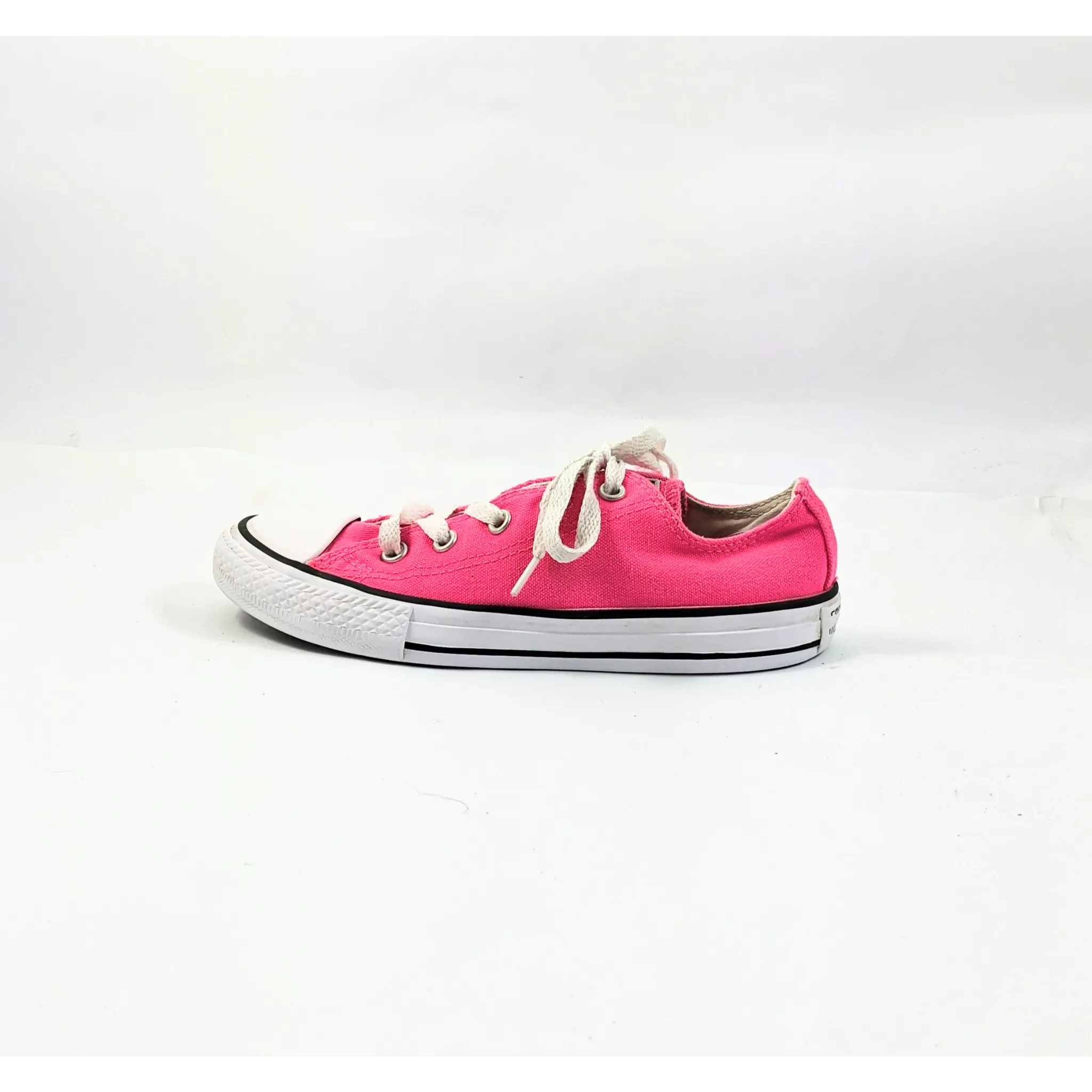 Converse Pink Sneakers