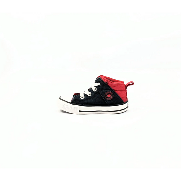 Converse Black Sneakers Kids