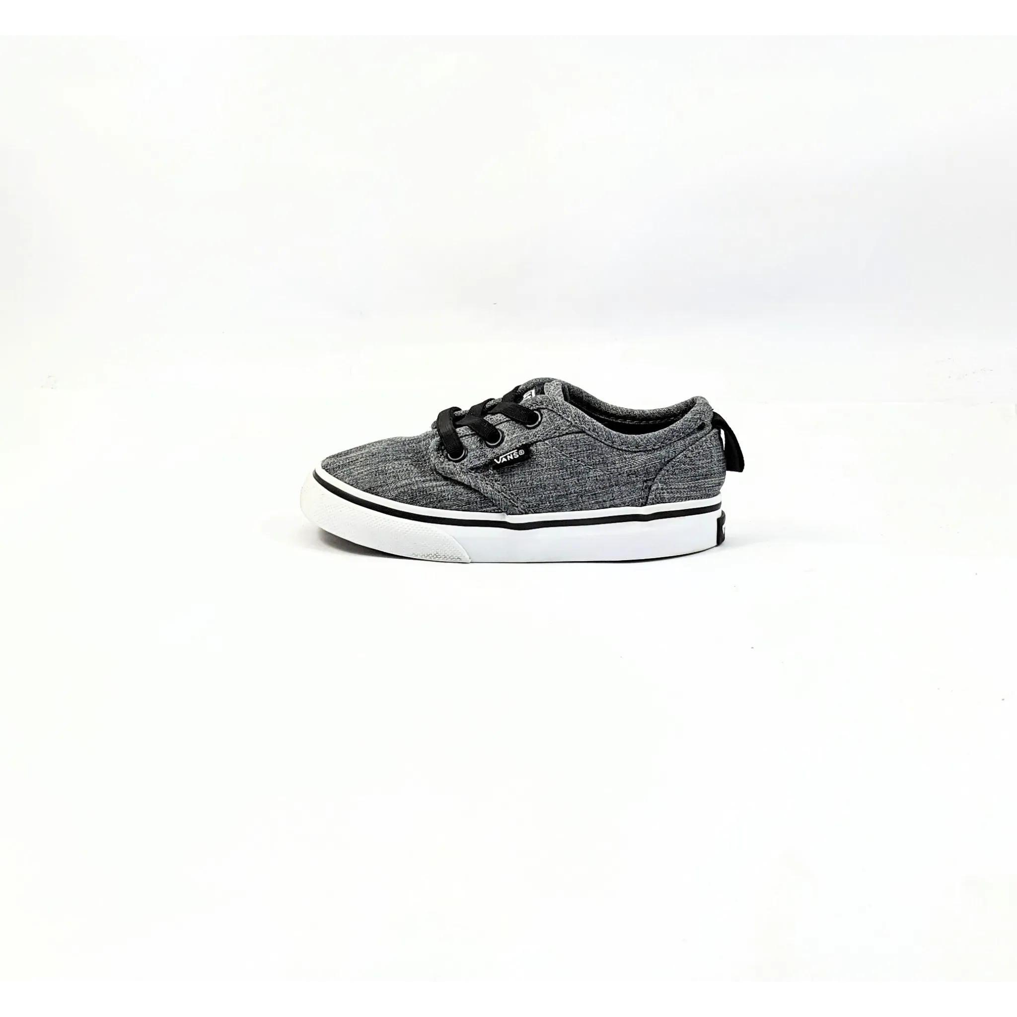 Vans Grey Sneakers Kids