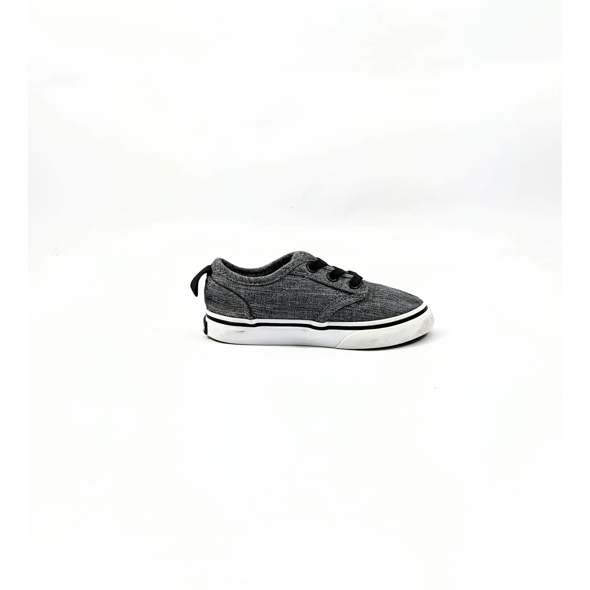 Vans Grey Sneakers Kids