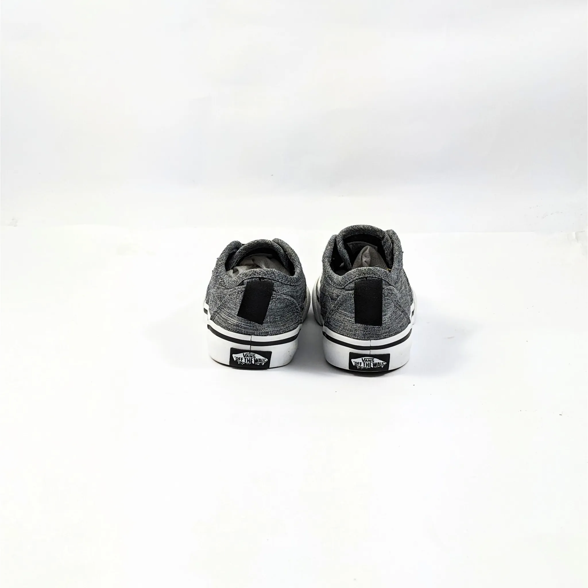 Vans Grey Sneakers Kids