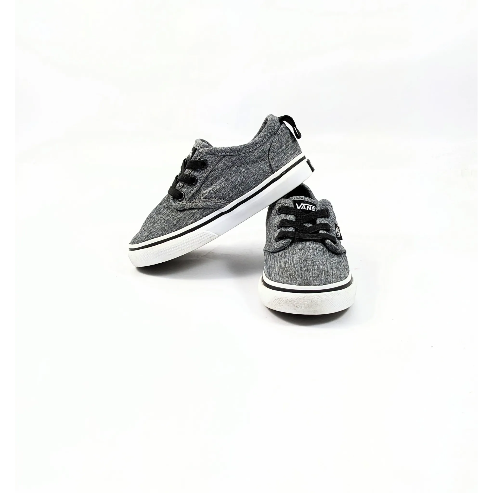 Vans Grey Sneakers Kids