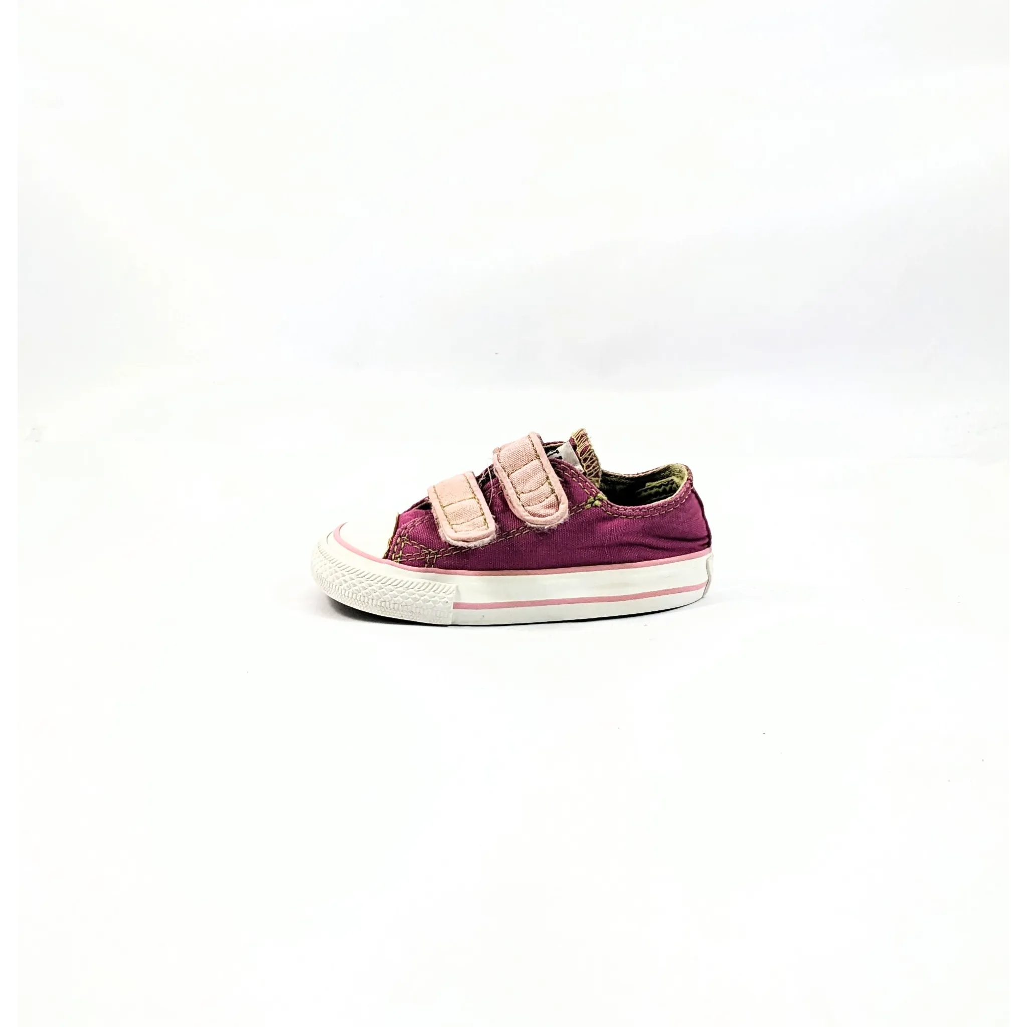 Converse Pink Sneakers Kids